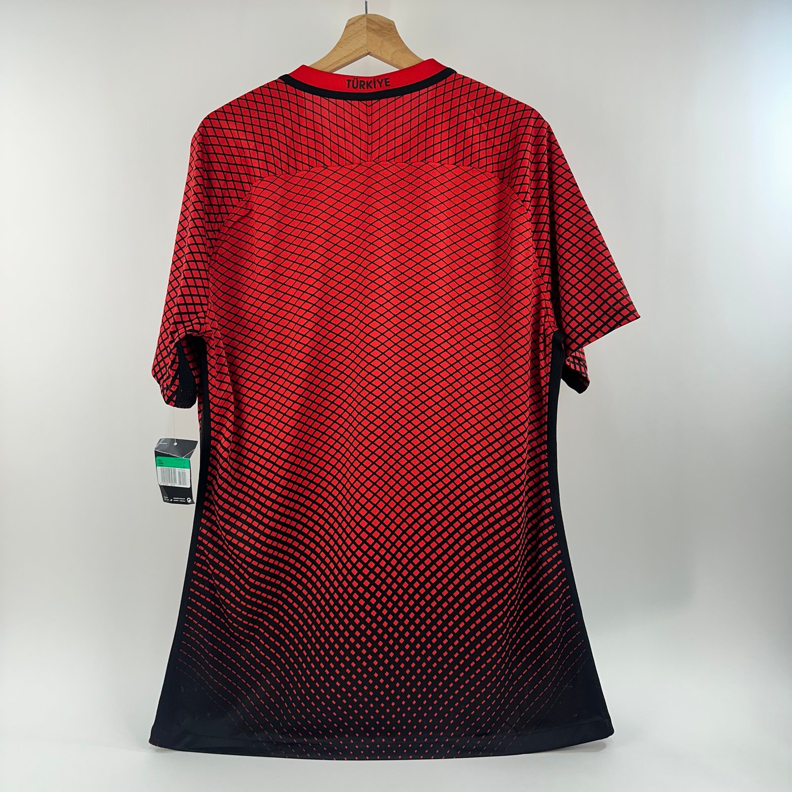 Türkiye 2016 Home (XL)