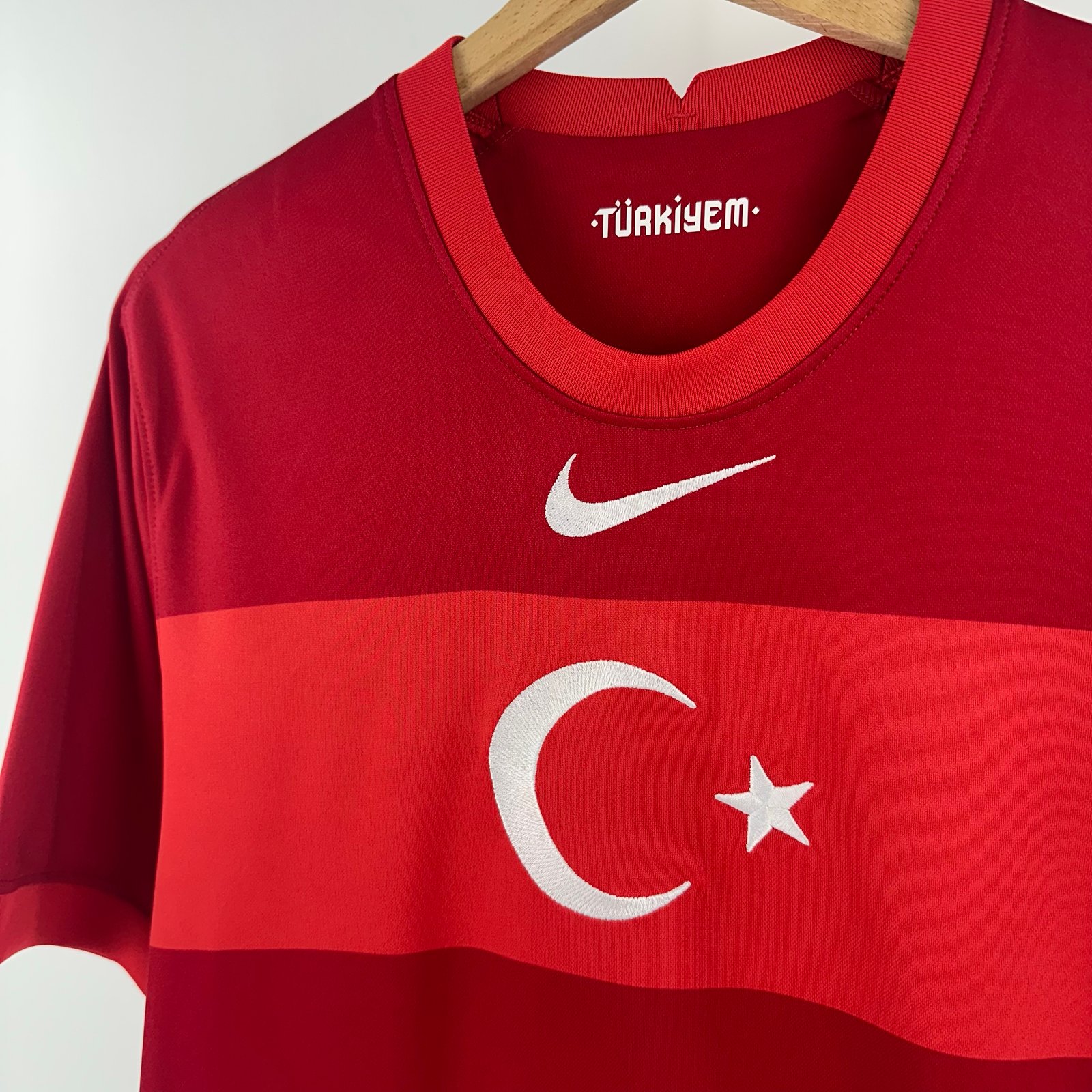Türkiye 2020 Home (S)