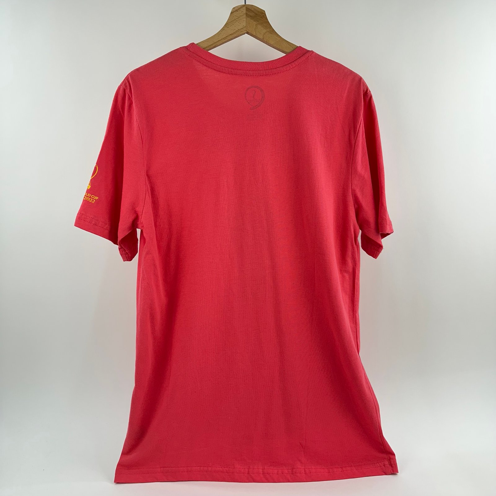 Fifa 2022 World Cup T-shirt  (M)