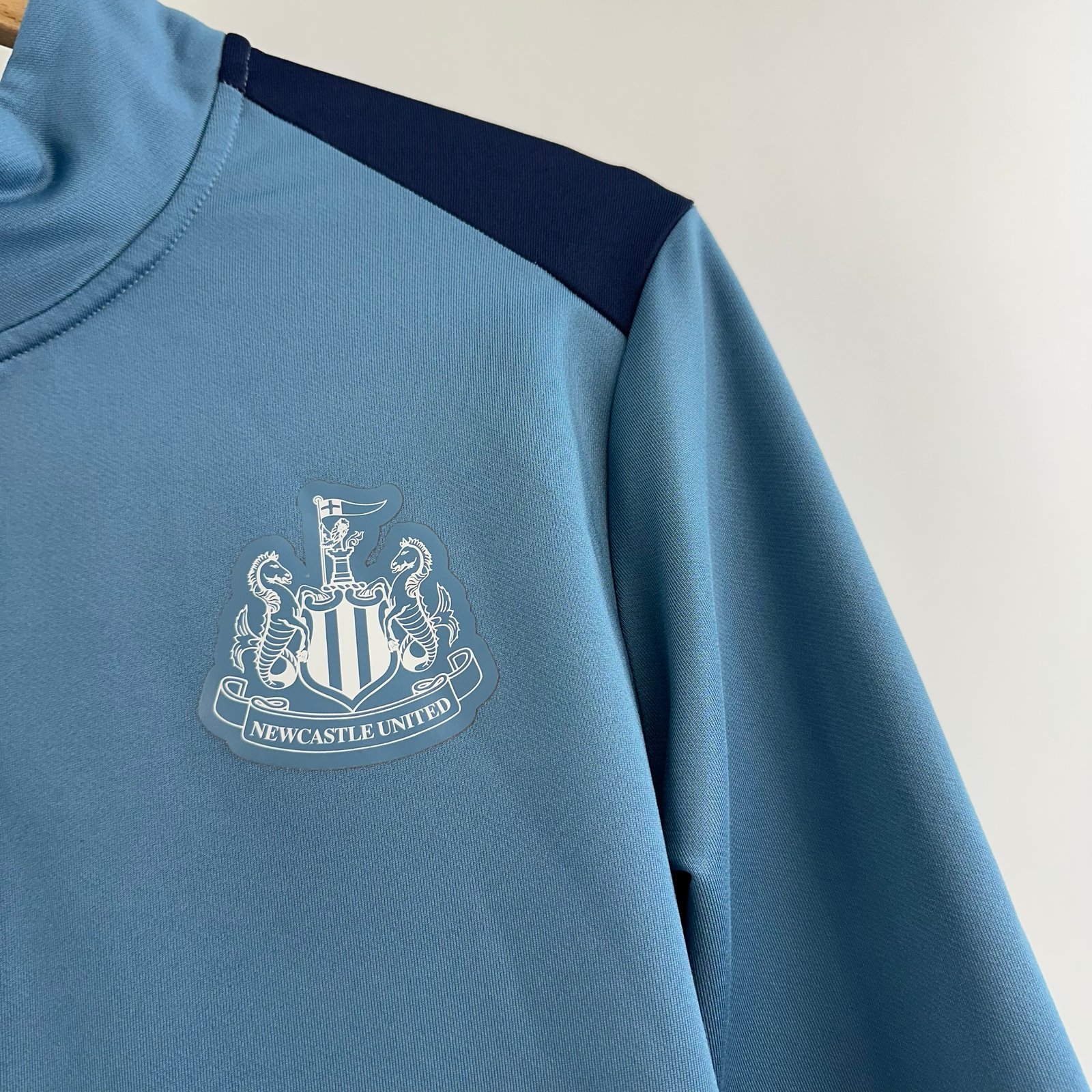 Newcastle United 2023-24 Training (S)