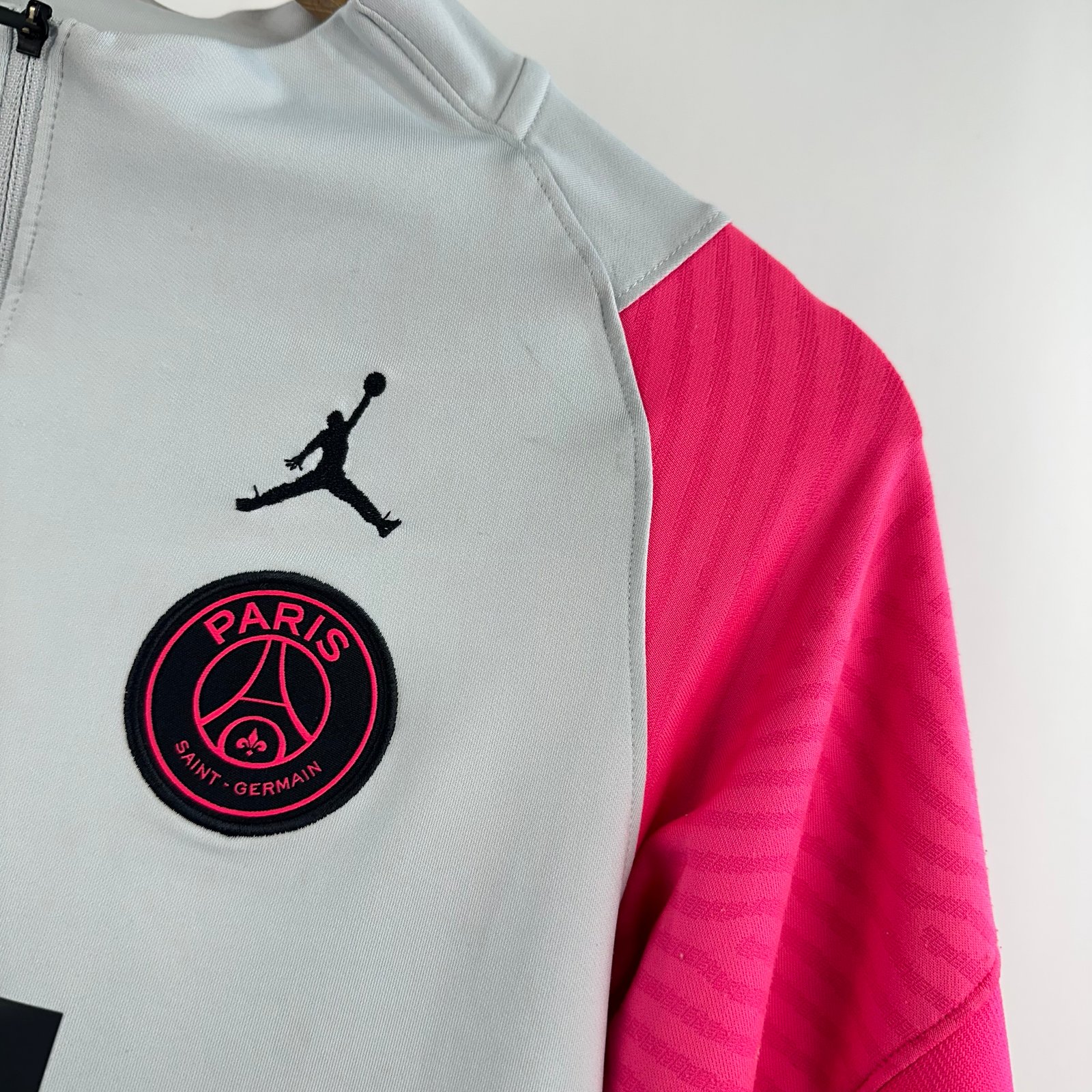 PSG 2020-21 Training (S)