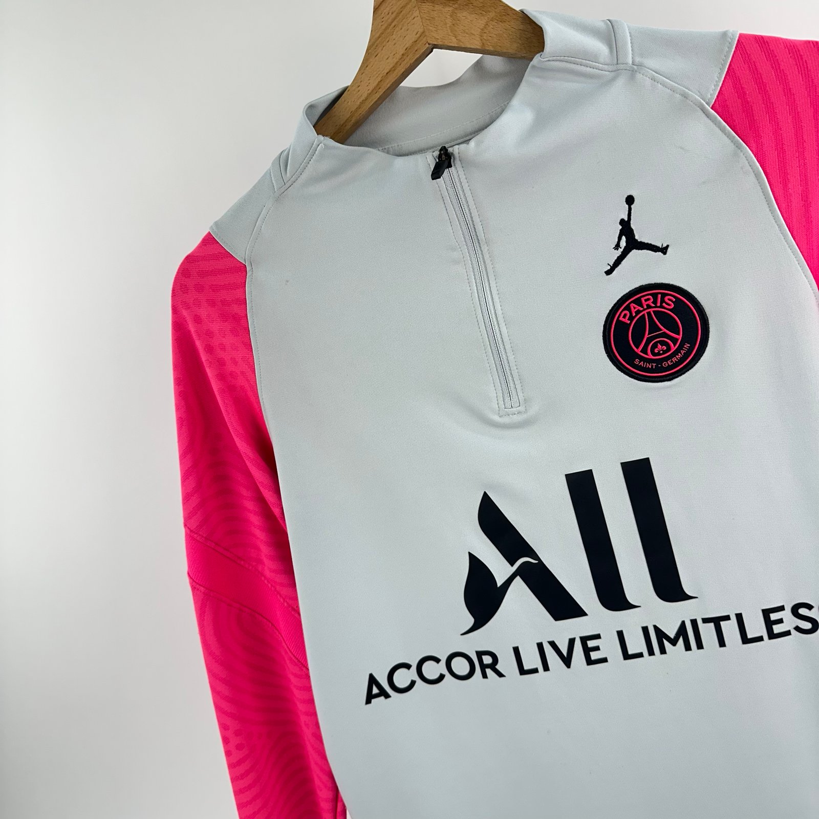 PSG 2020-21 Training (S)