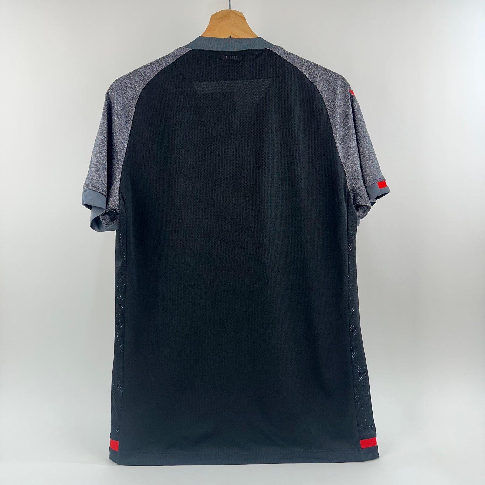 Stoke City 2022-23 Away (M)