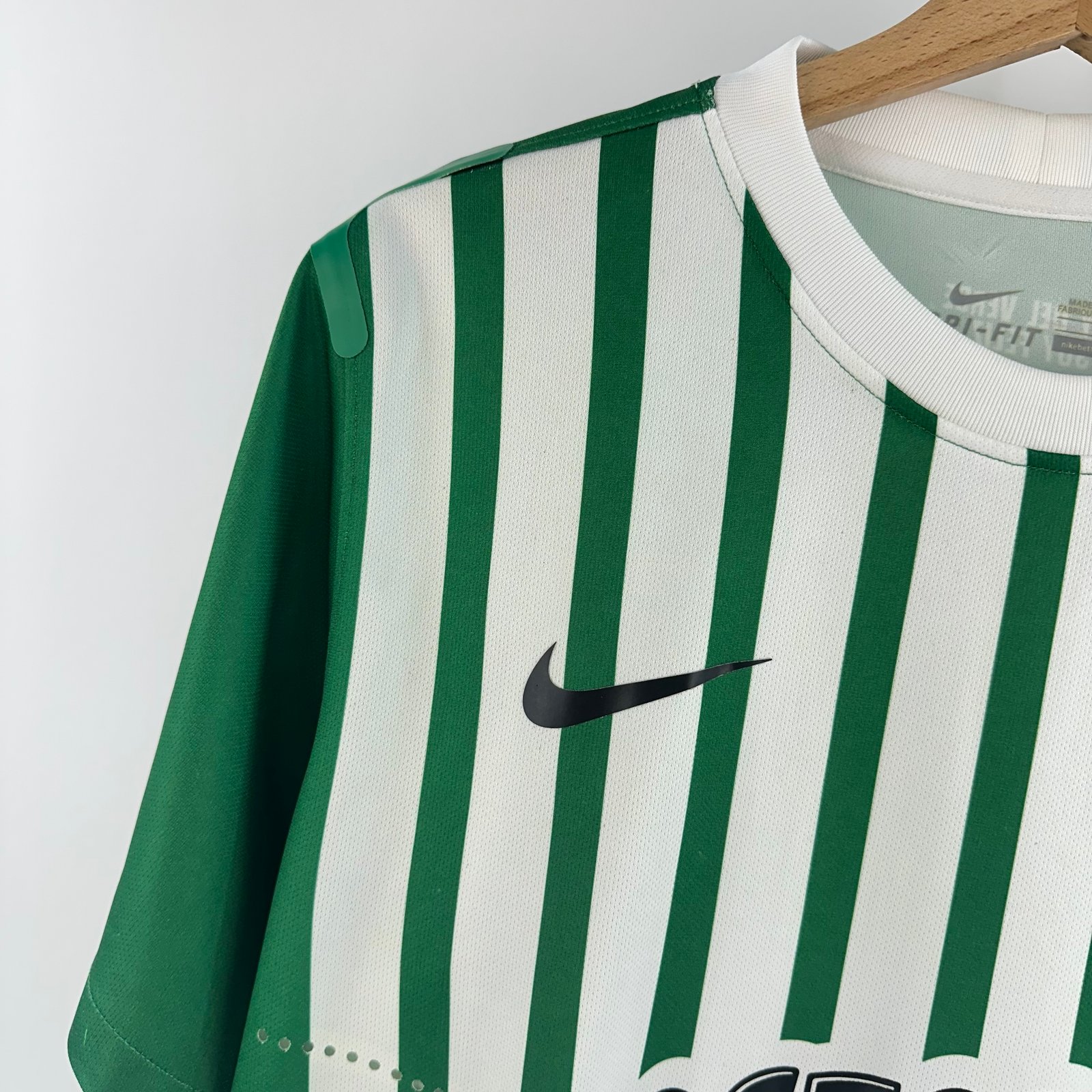 Atletico Nacional 2013 Home (L)