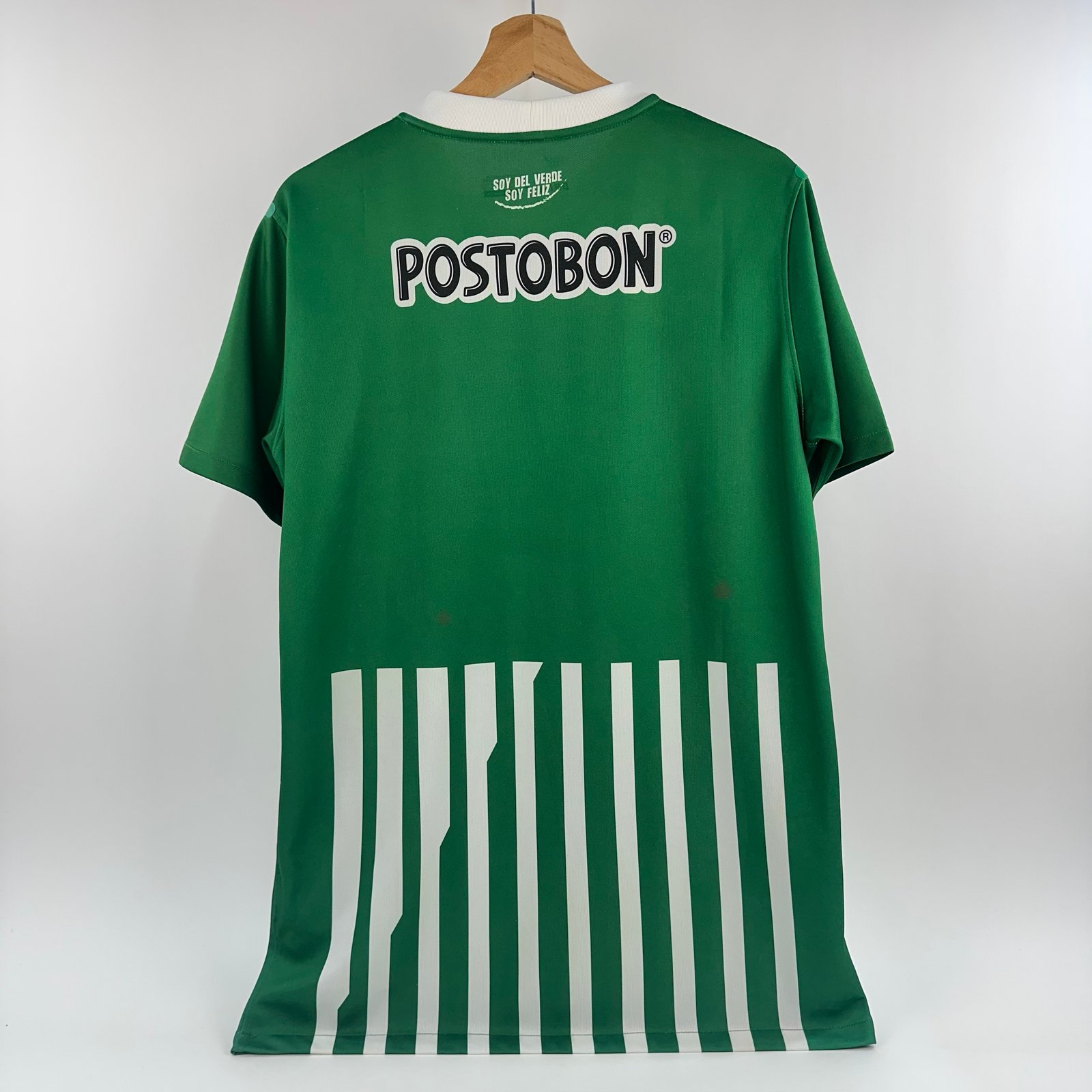 Atletico Nacional 2013 Home (L)