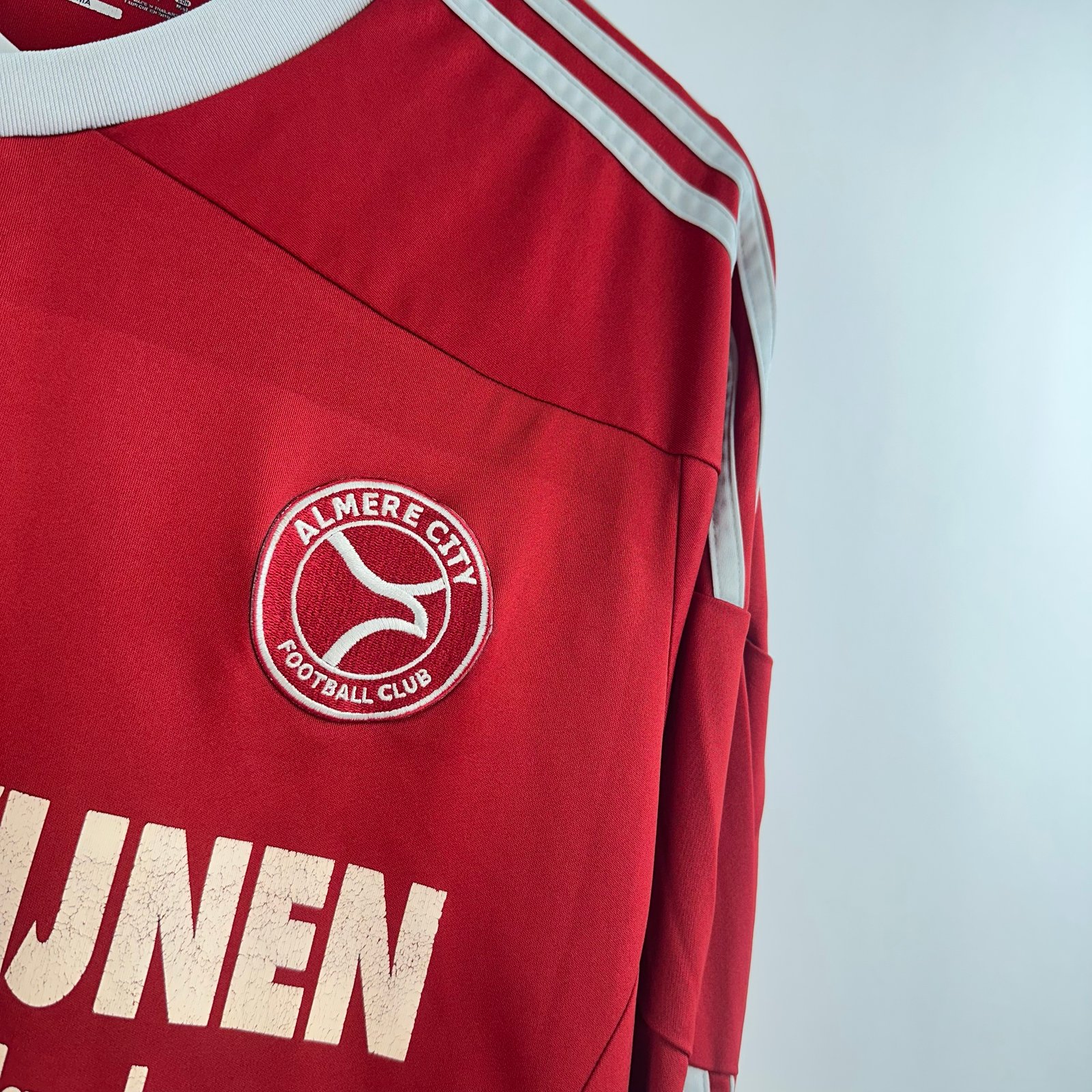 Almere City 2012-13 Home (M)
