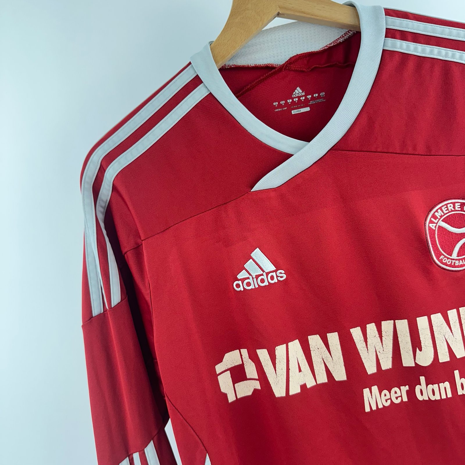 Almere City 2012-13 Home (M)