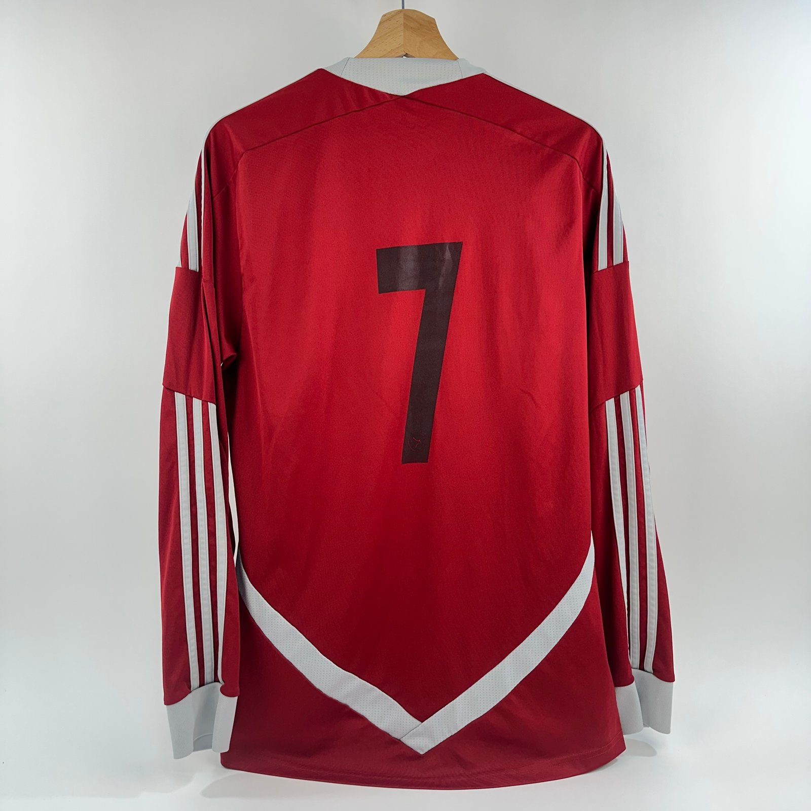 Almere City 2012-13 Home (M)