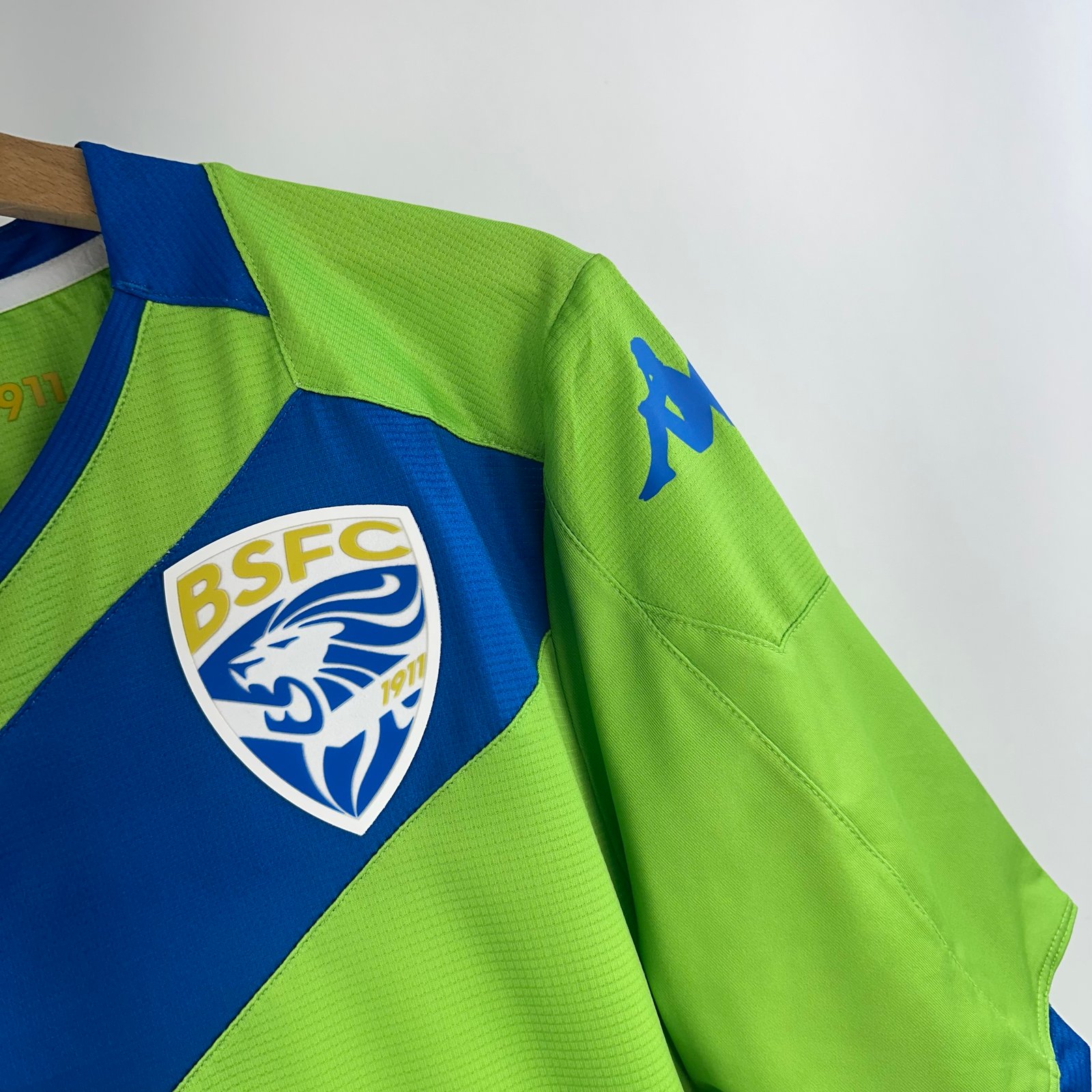 #1 Joronen Brescia Calcia 2019-20 GK (L)