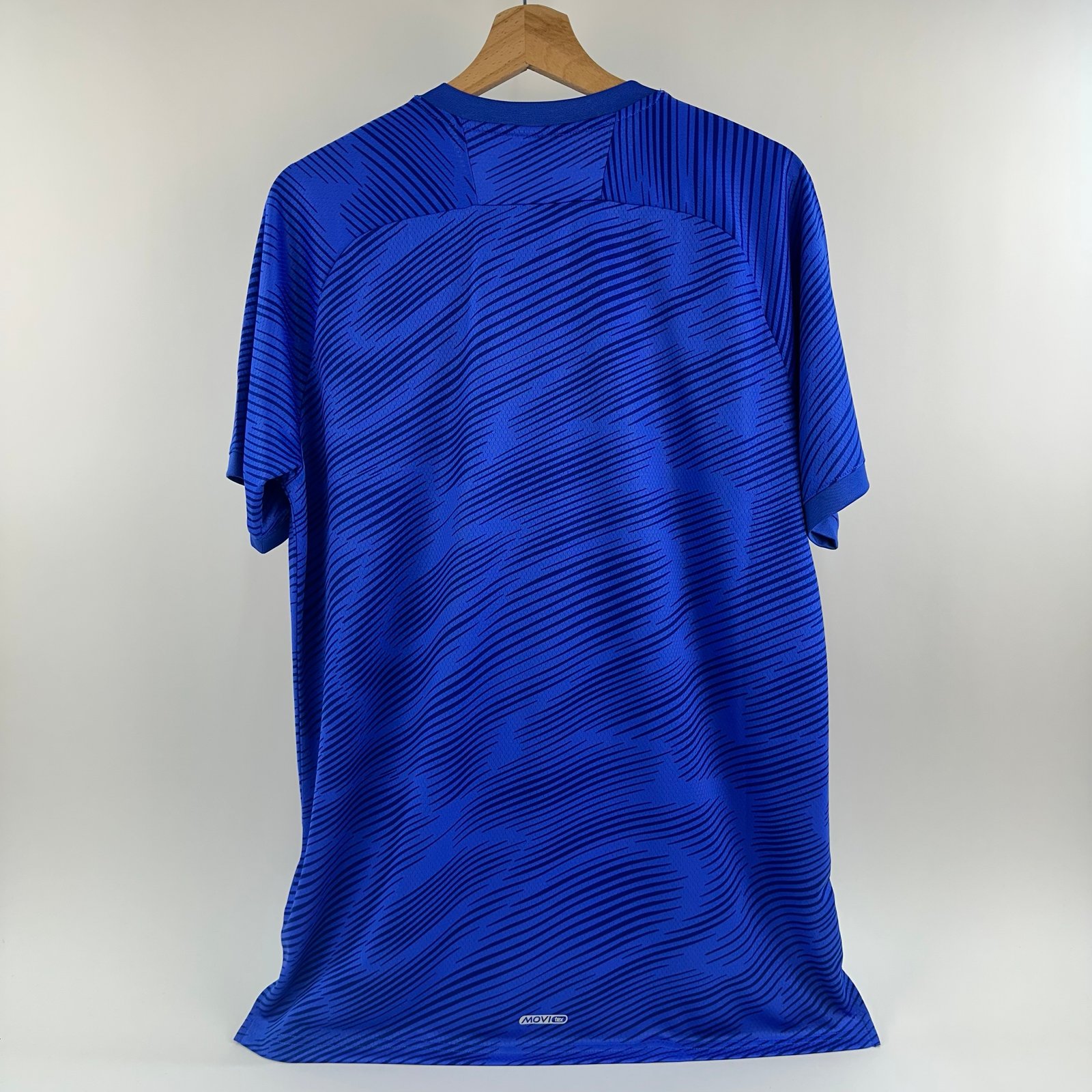 Fakel Voronezh 2024-25 Away (M)