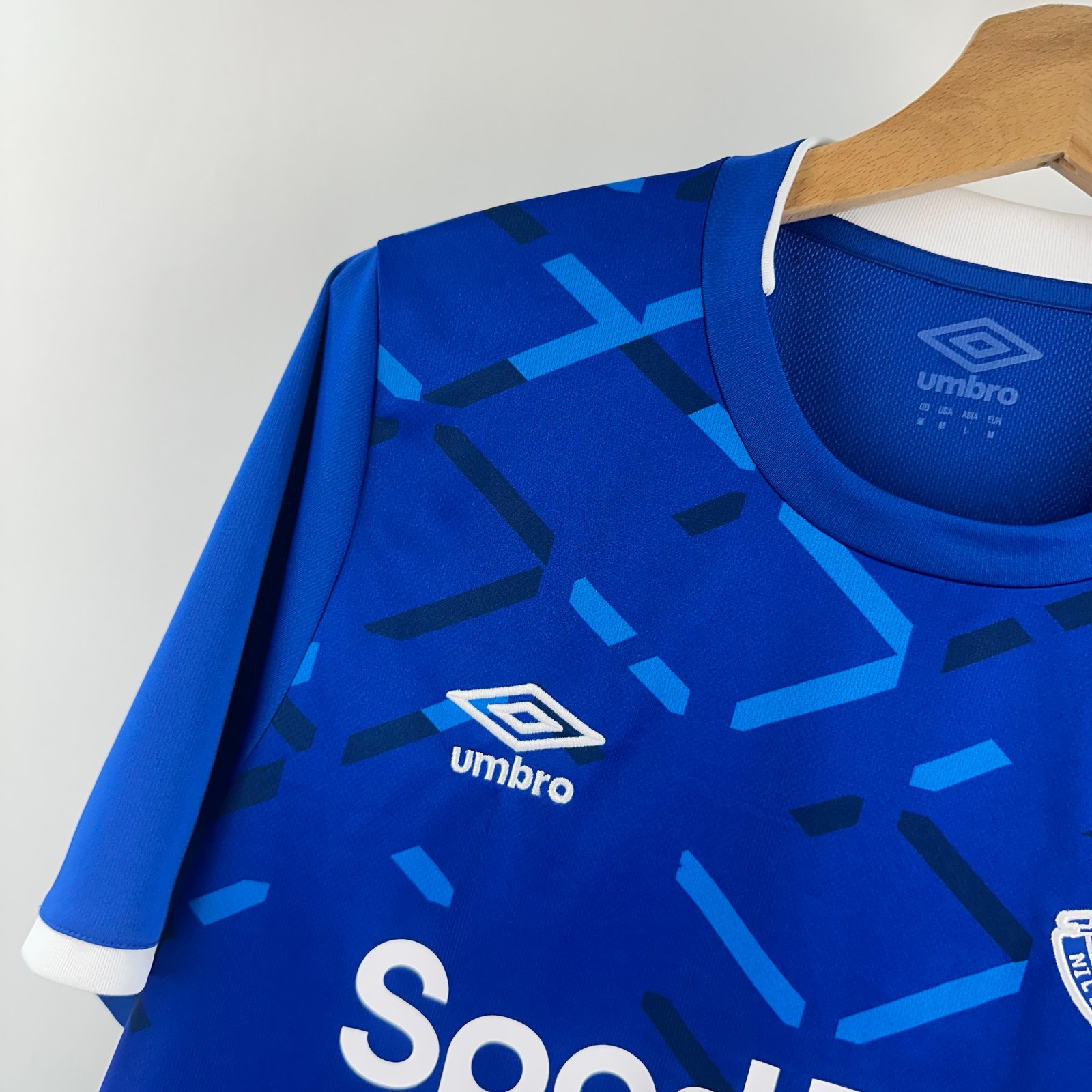 Everton 2019-20 Home (M)
