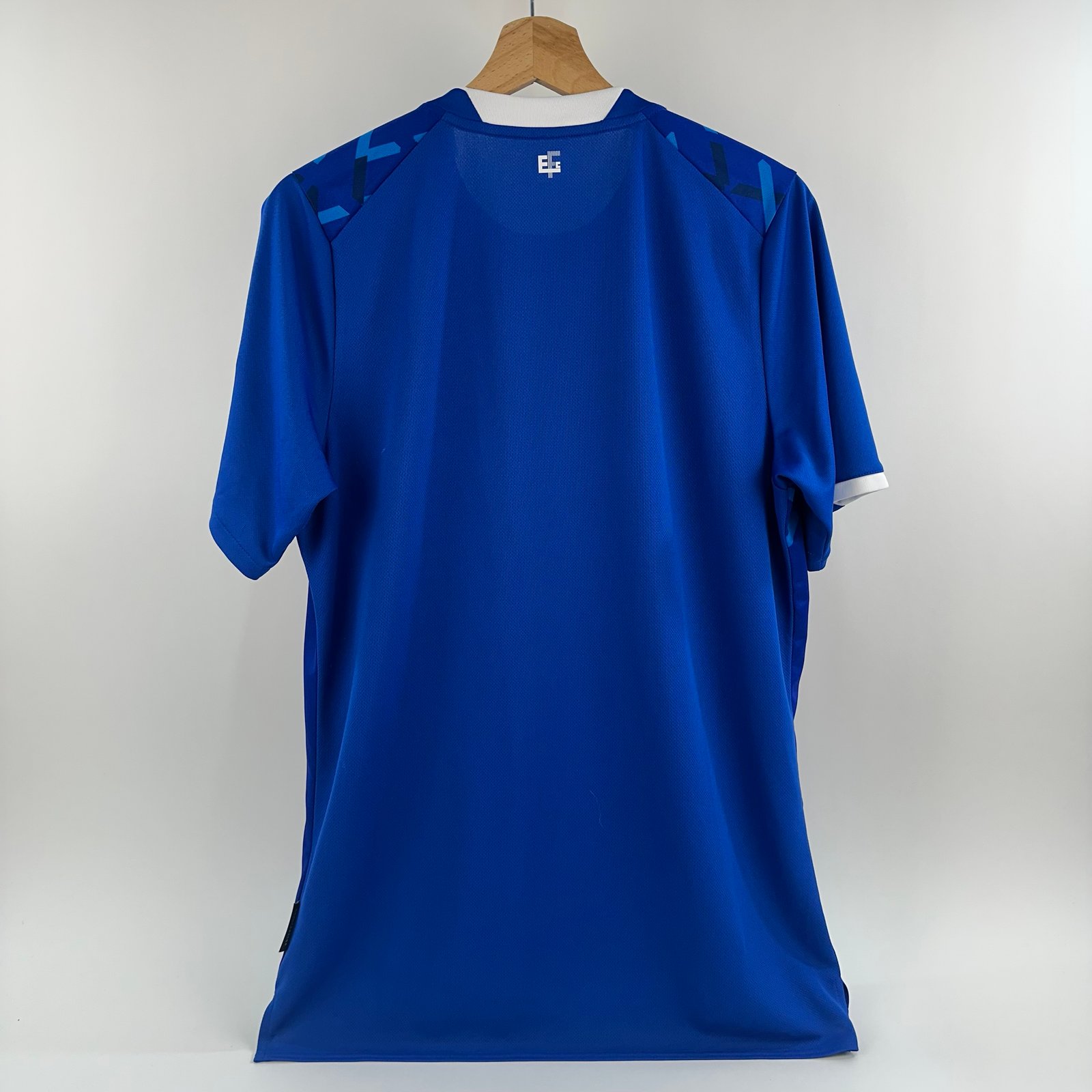 Everton 2019-20 Home (M)