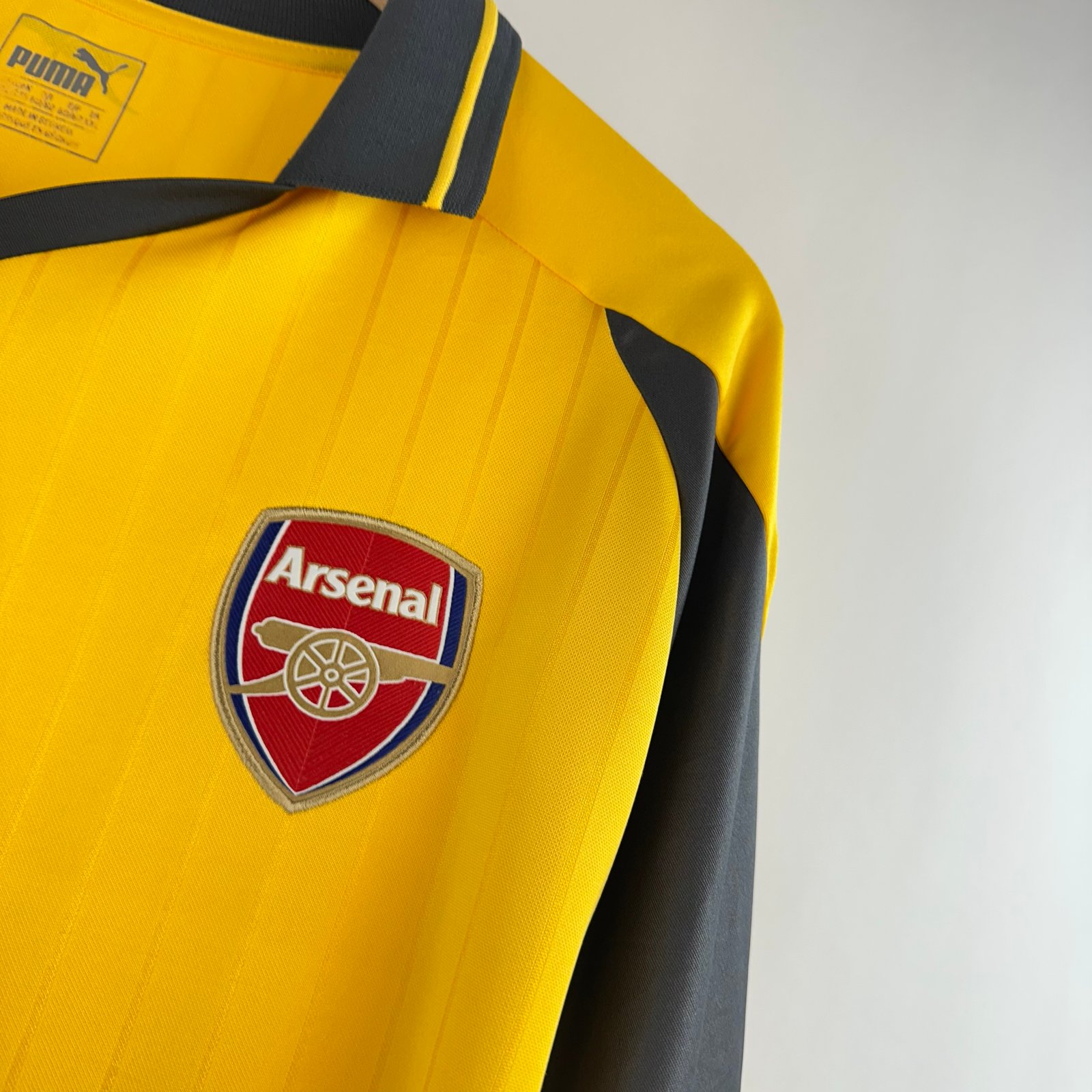 #11 Özil Arsenal 2016-17 Away (2XL)