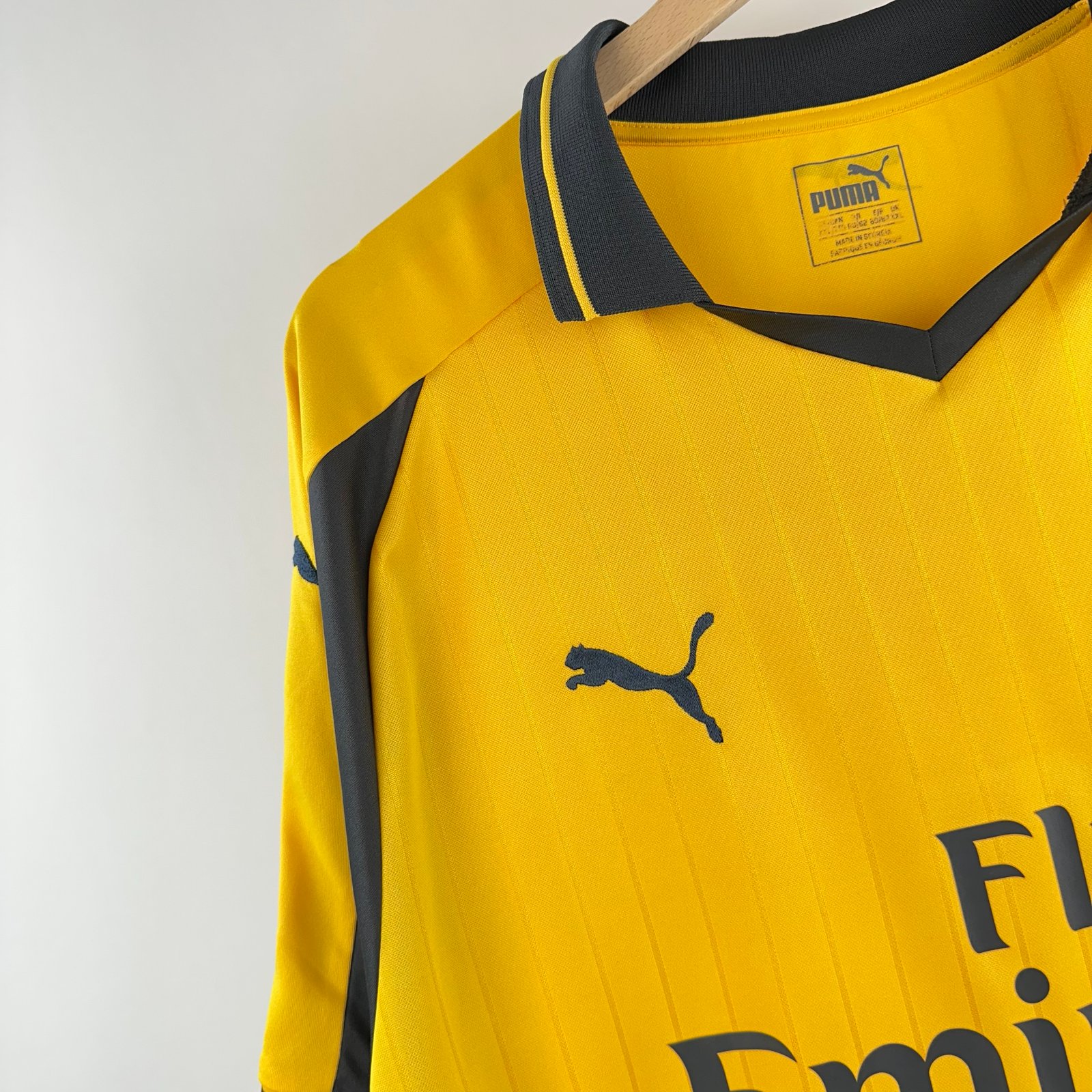 #11 Özil Arsenal 2016-17 Away (2XL)