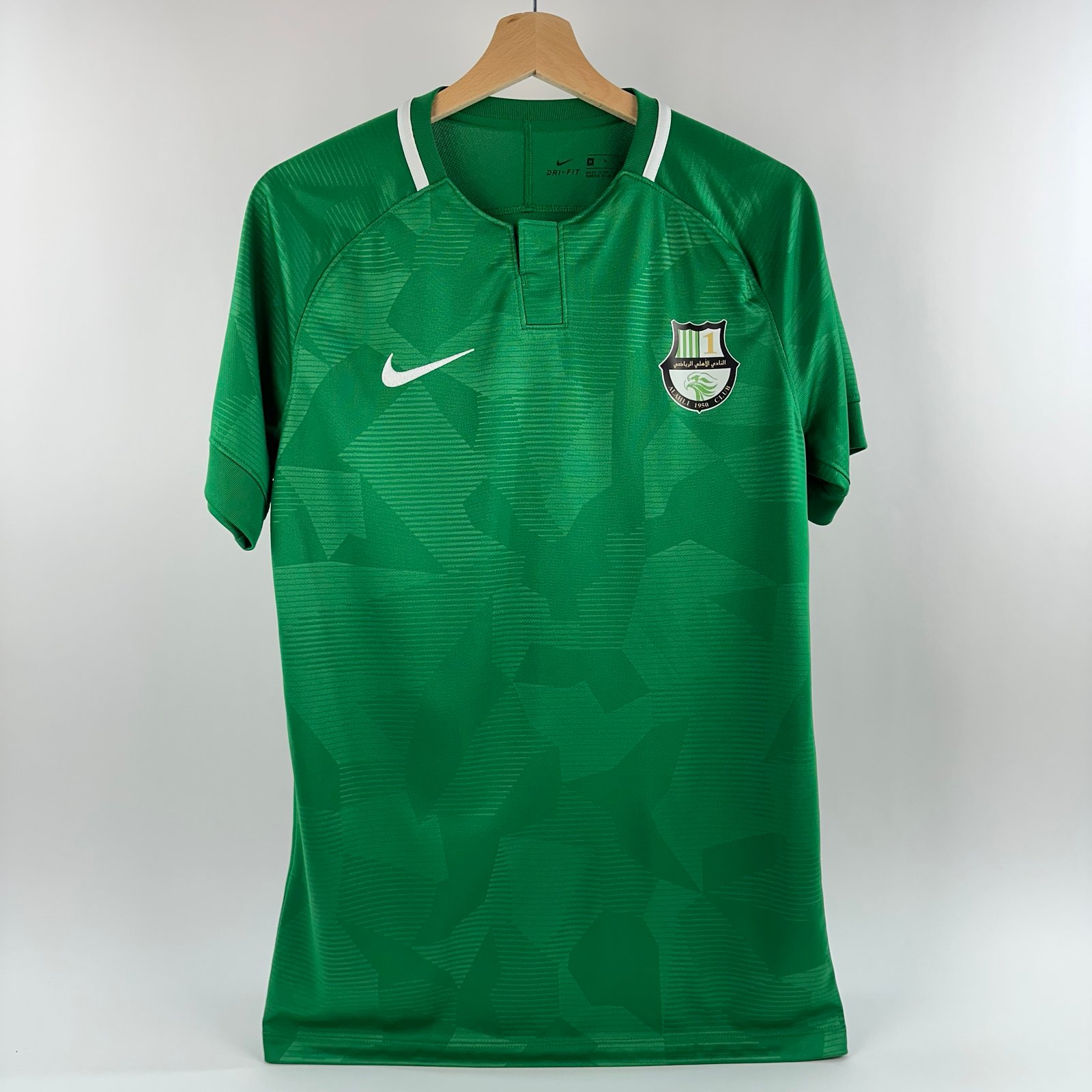 #5 Salah AL Ahli 2022-23 Sample (M)