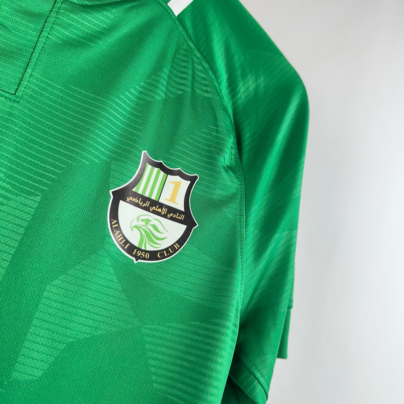 #5 Salah AL Ahli 2022-23 Sample (M)