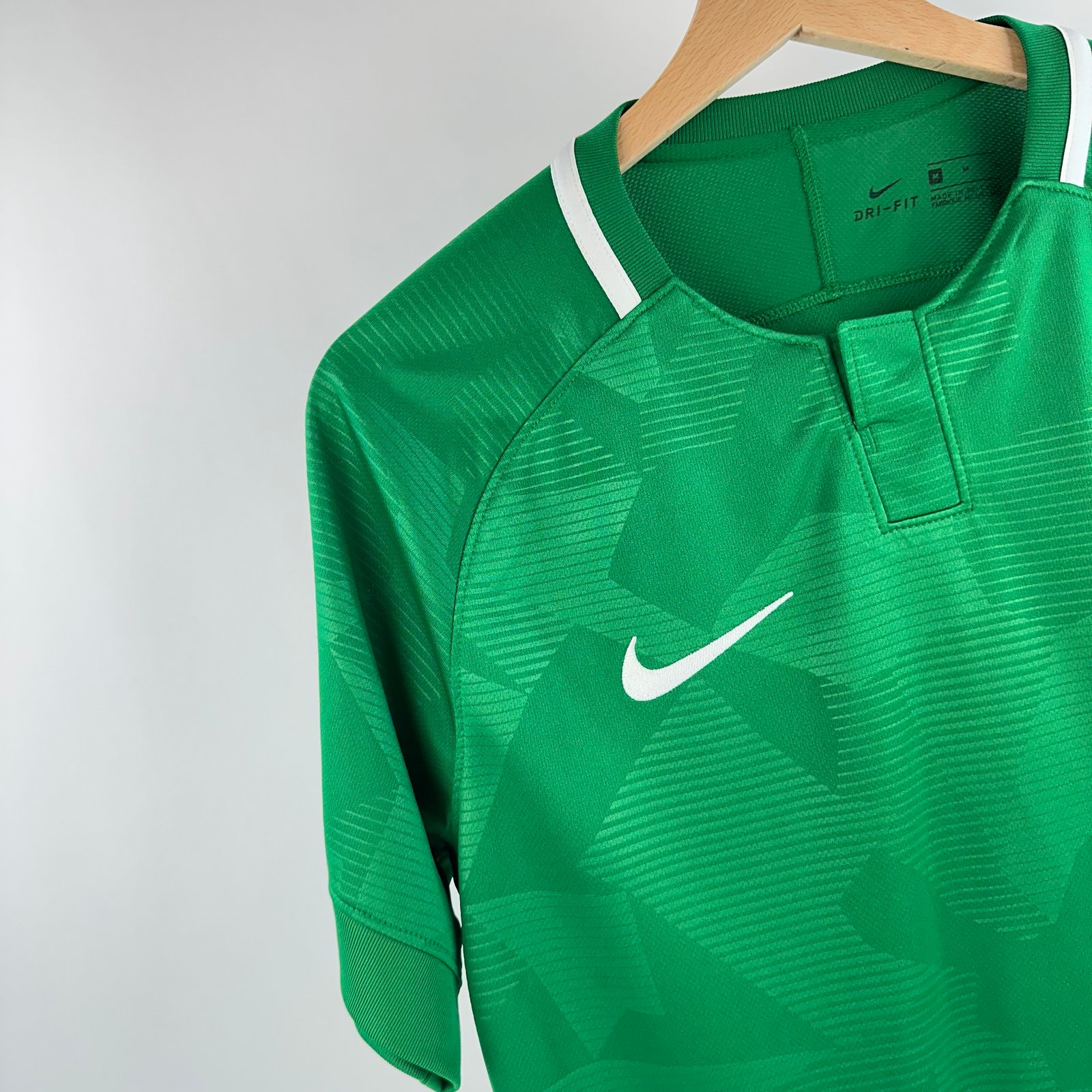 #5 Salah AL Ahli 2022-23 Sample (M)