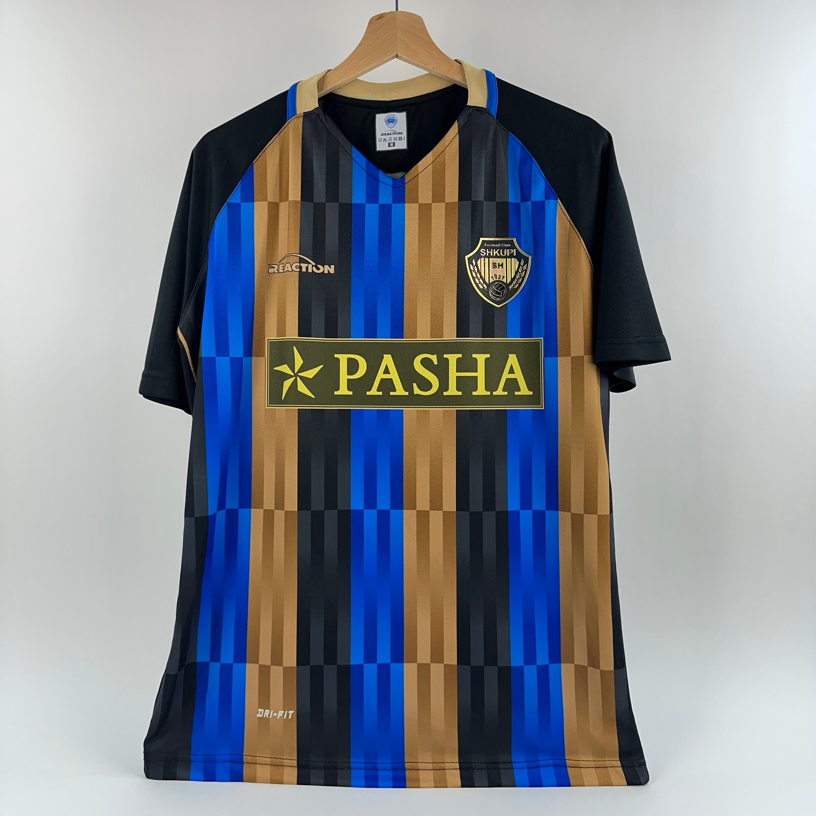 #3 Asani Shkupi 2024-25 Third (M)