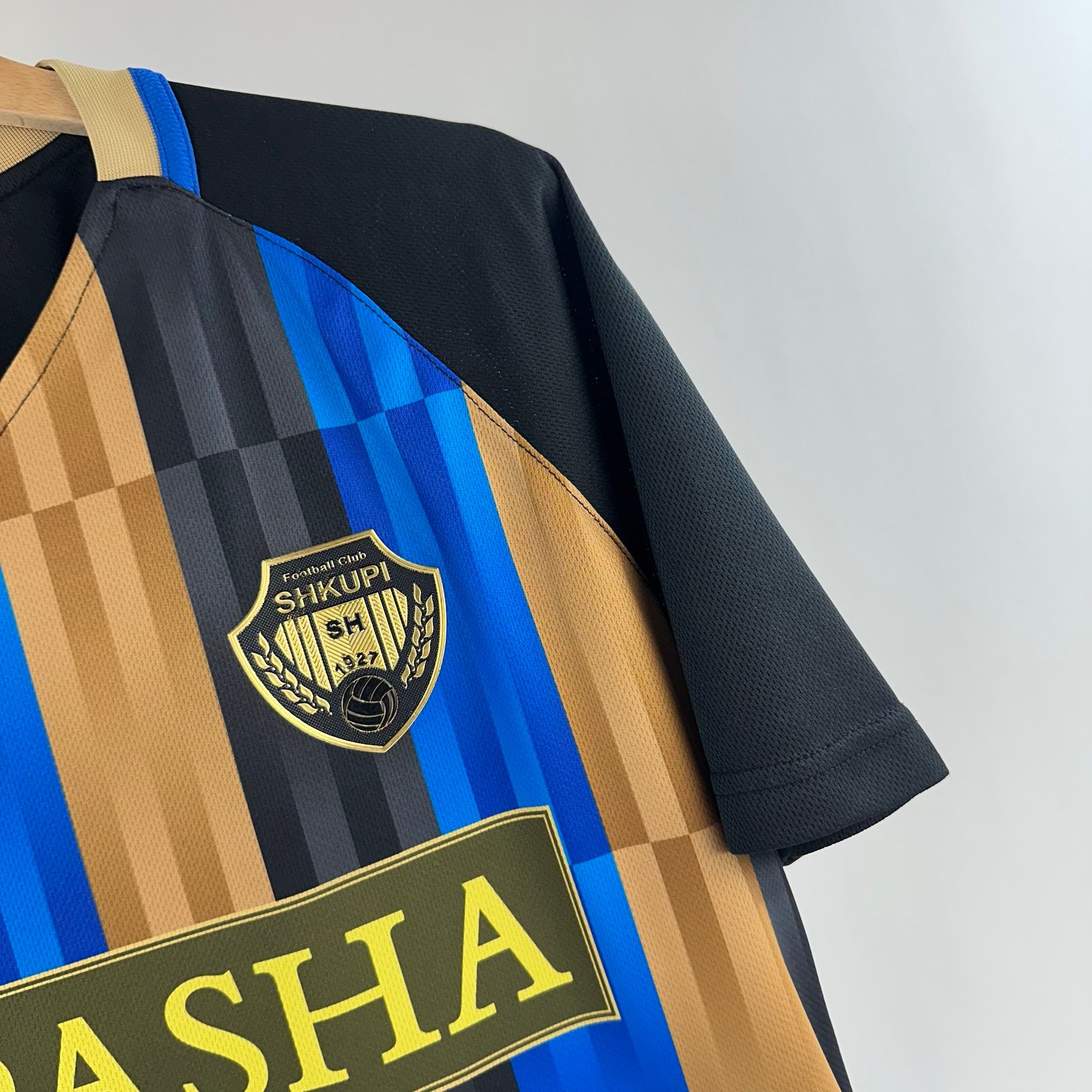 #3 Asani Shkupi 2024-25 Third (M)