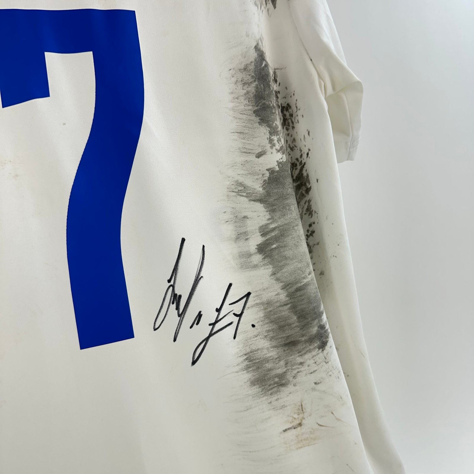#7 Emirdzhan Orenburg 2023-24 Away (M) *İmzalı