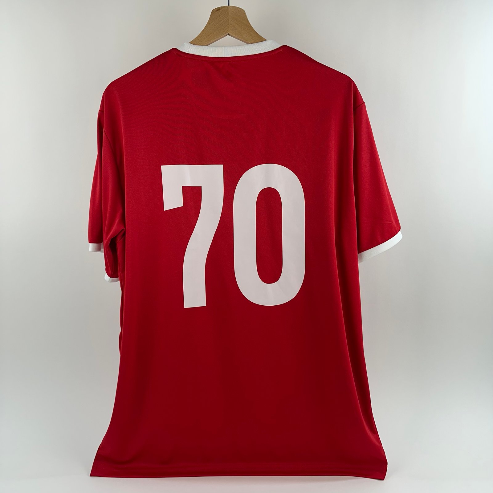 Akron Togliatti 2024-25 Training (XL)
