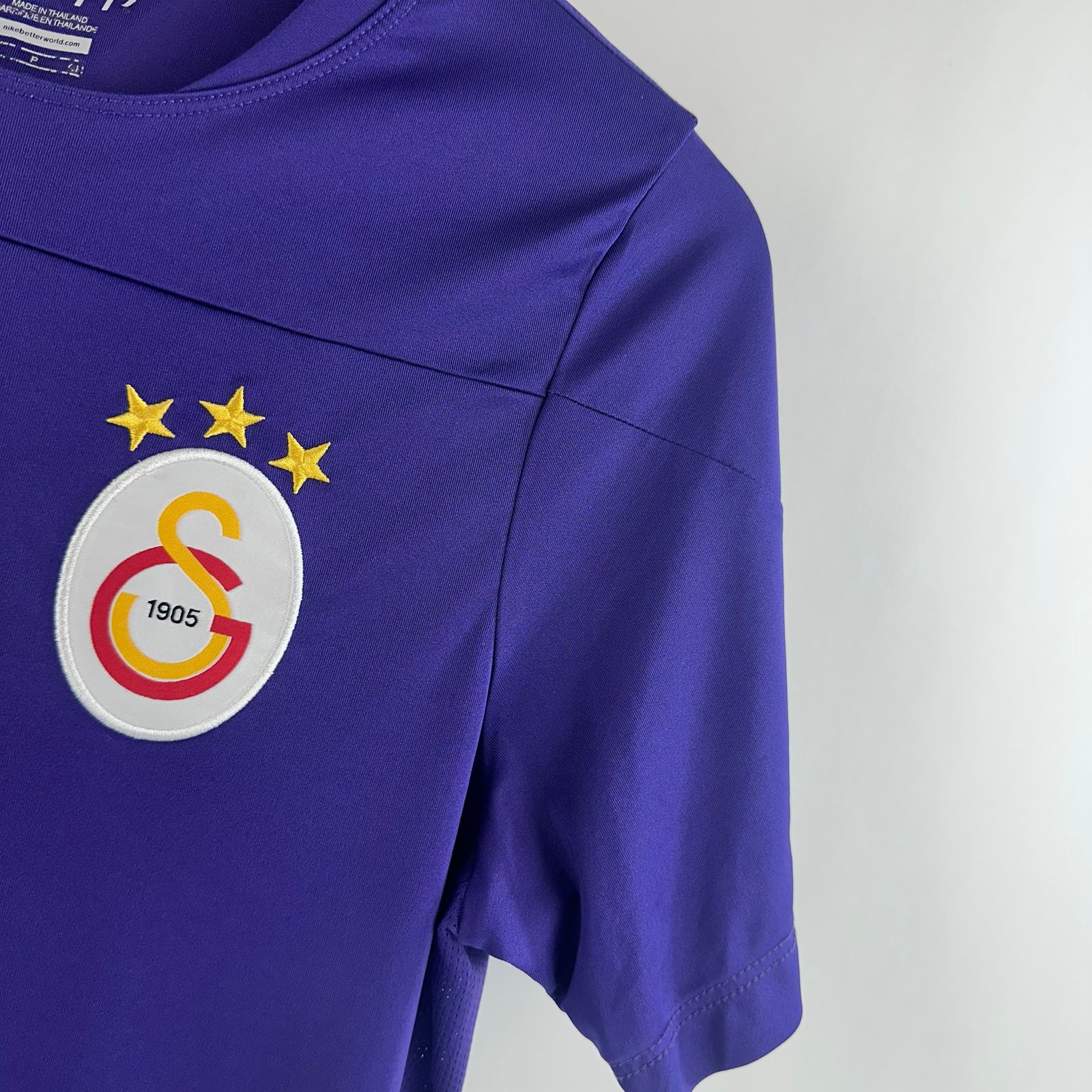 Galatasaray 2012-13 Training (S)