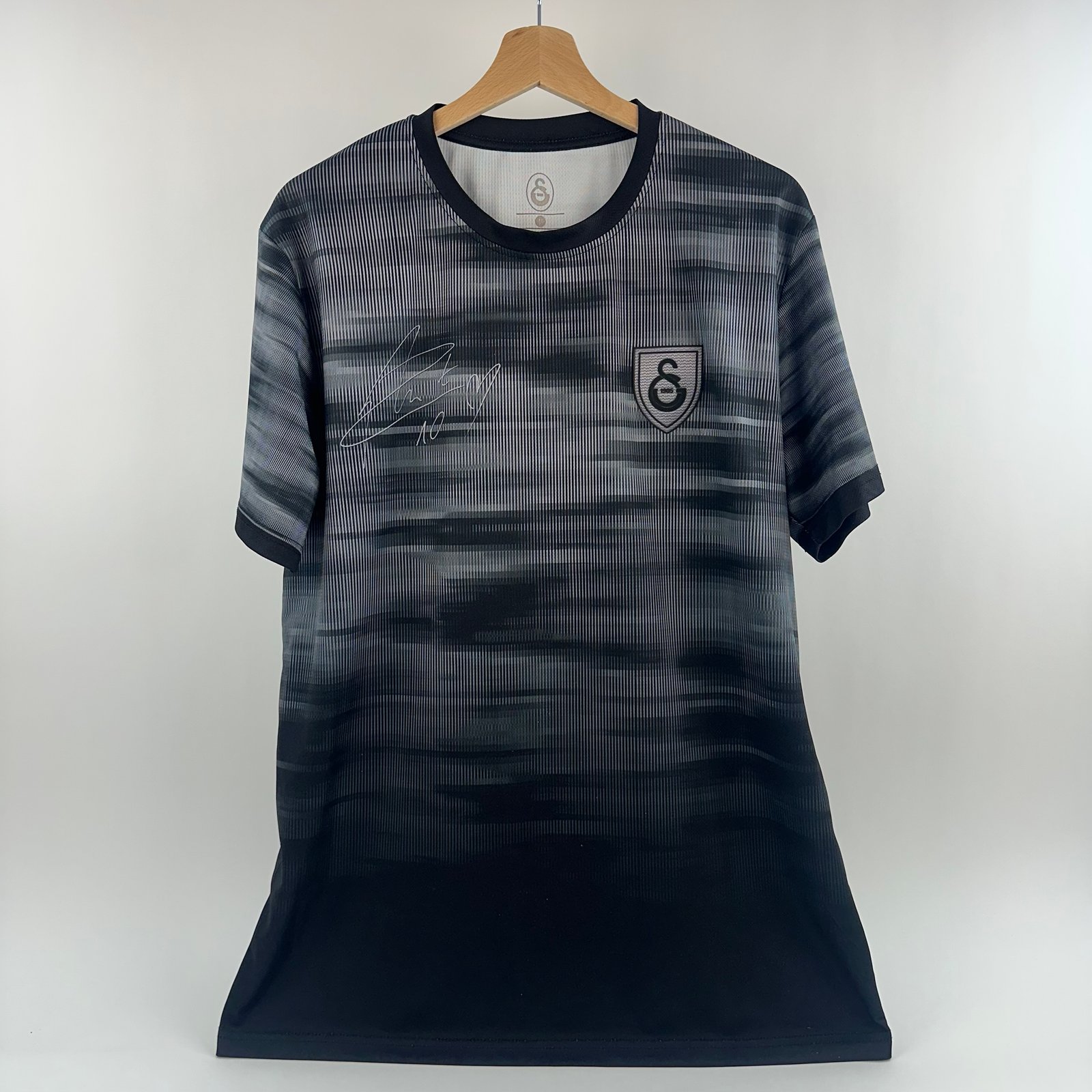 #10 Mertens Galatasaray T-Shirt (M)