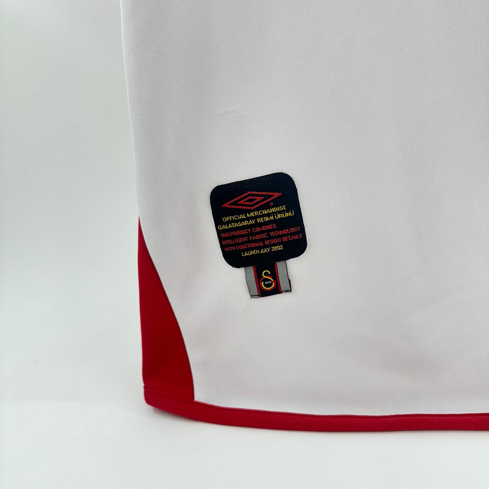 Galatasaray 2003-04 Sample (L)