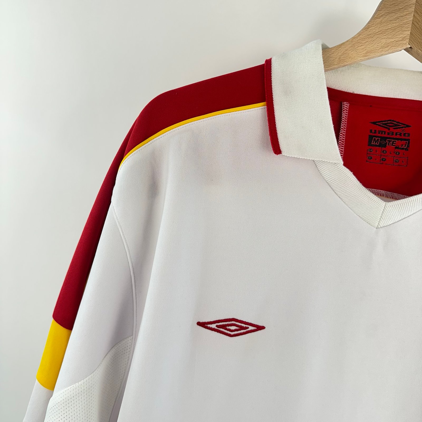 Galatasaray 2003-04 Sample (L)