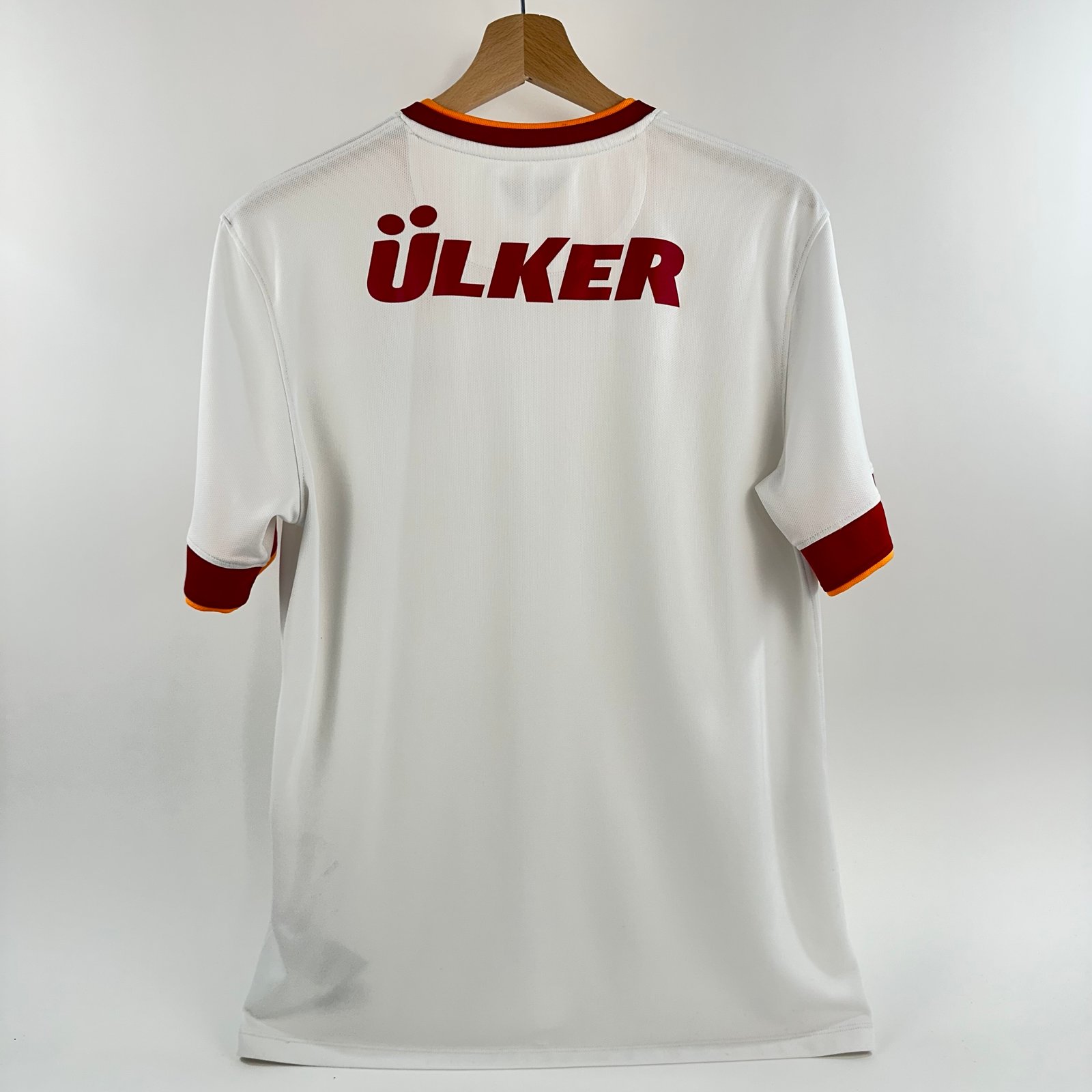 Galatasaray 2014-15 Away (M)