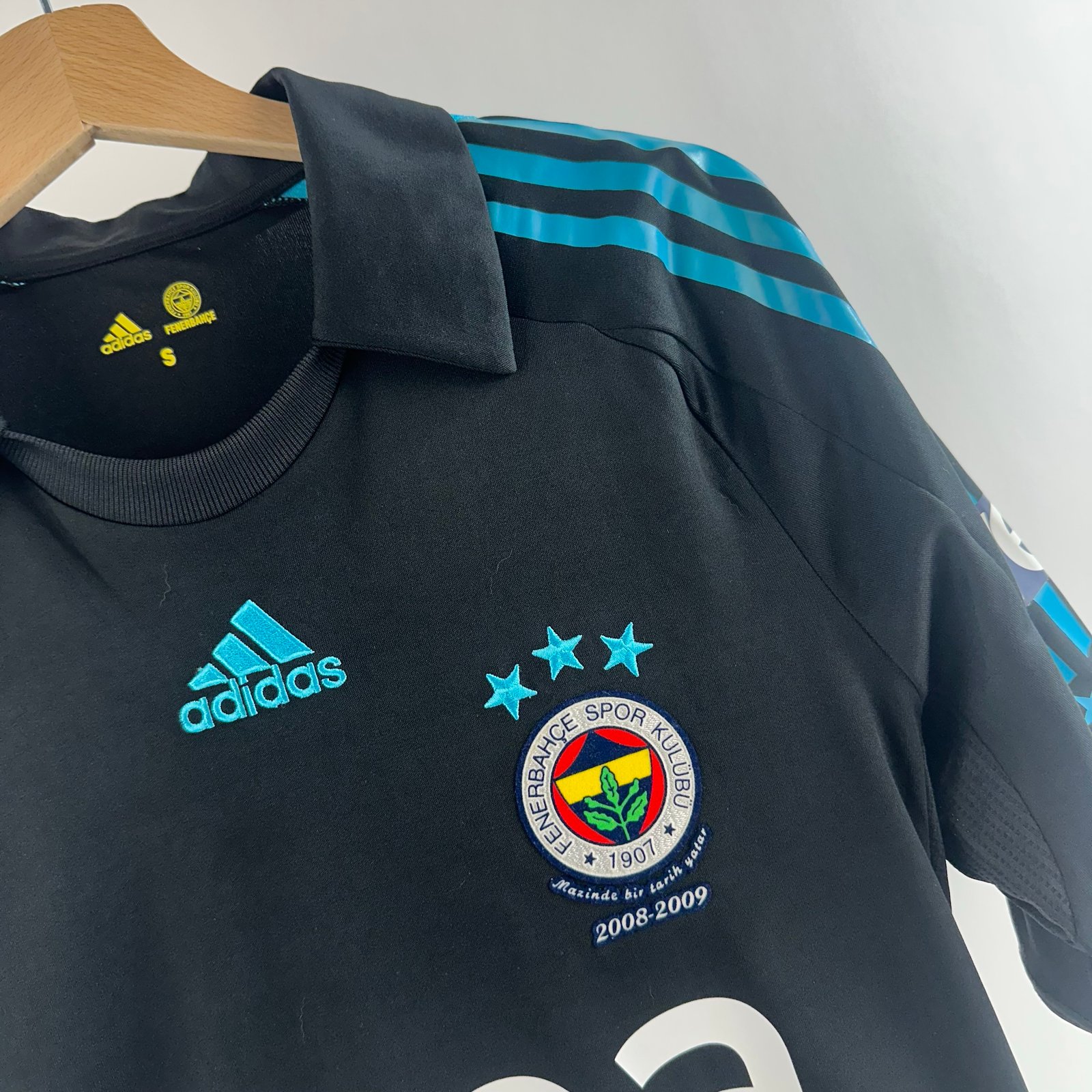 Fenerbahçe 2008-09 GK (S)