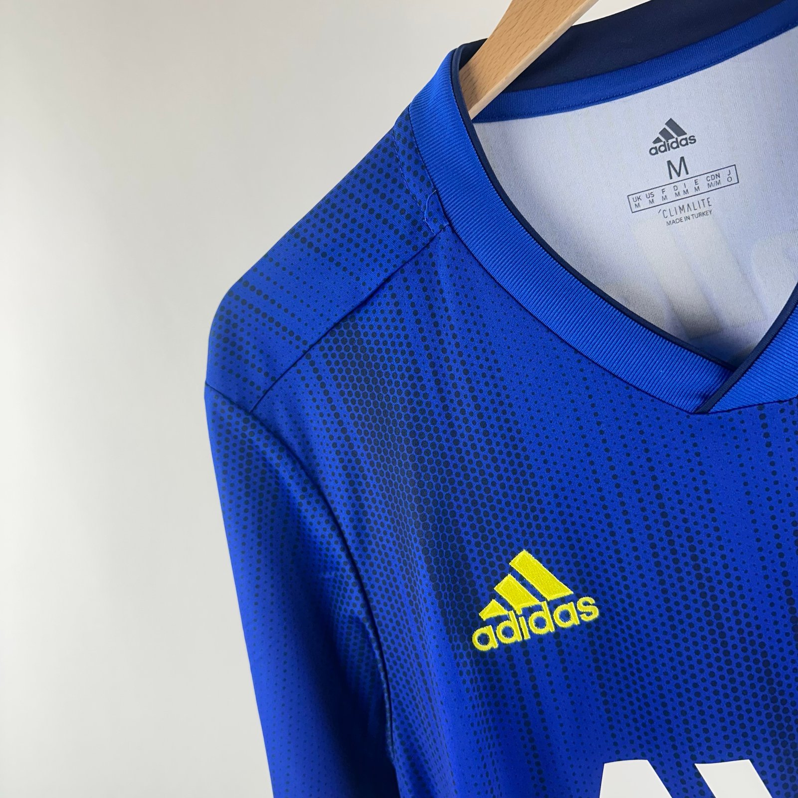 #10 Kruse Fenerbahçe 2019-10 Third (M)