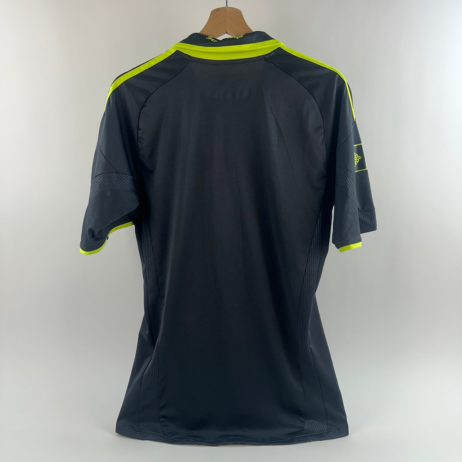 Fenerbahçe 2009-10 Third (S)