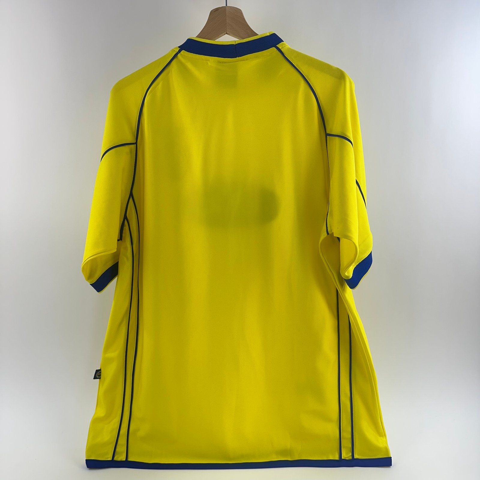 Fenerbahçe 2002-03 Away (XL)