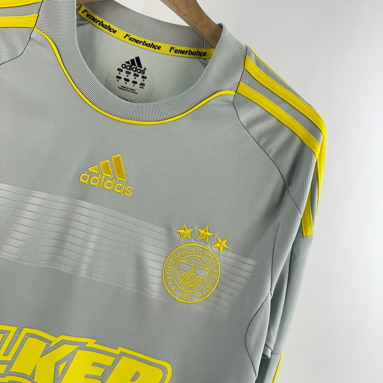 Fenerbahçe 2013-14 GK (M)