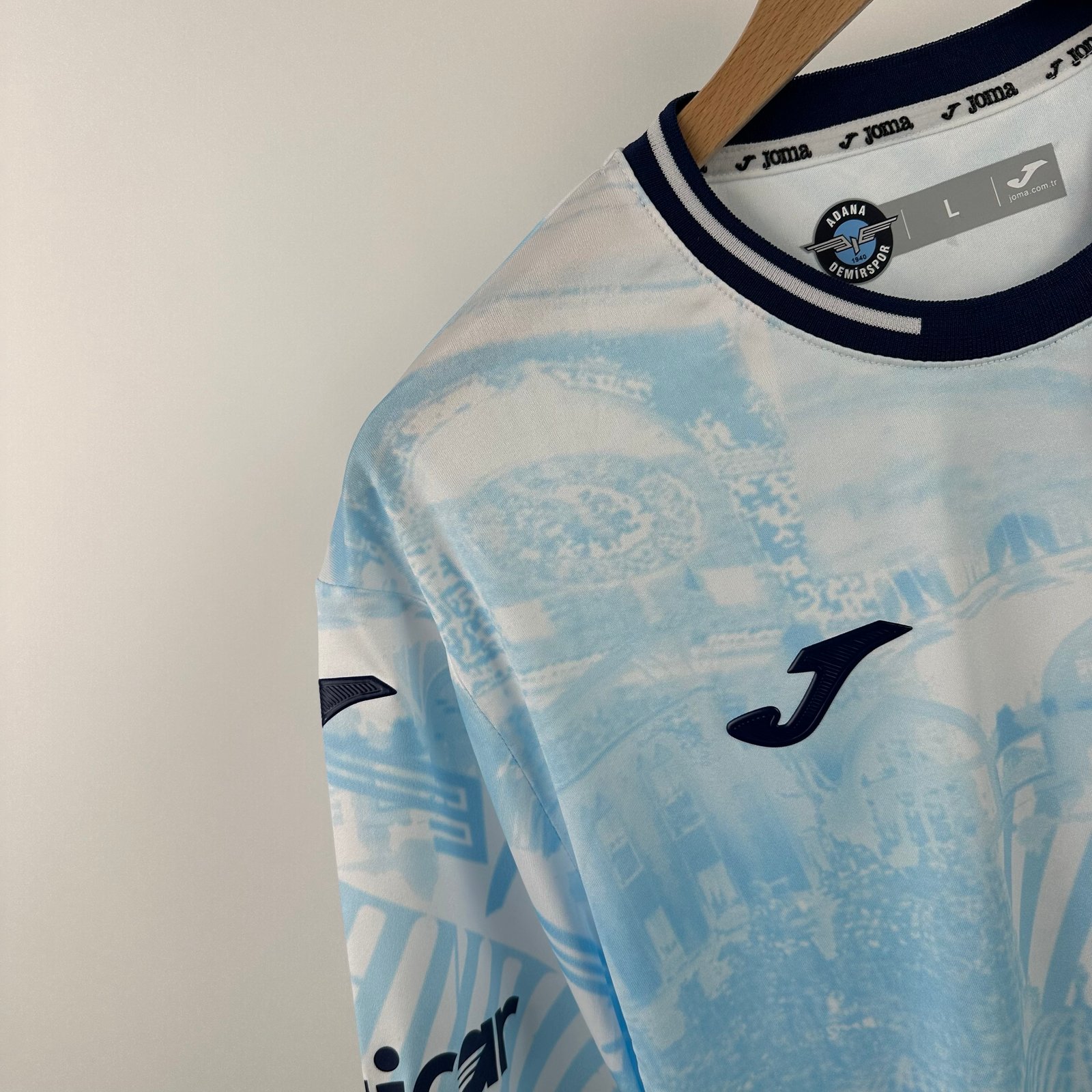 Adana Demirspor 2024-25 Away (L)