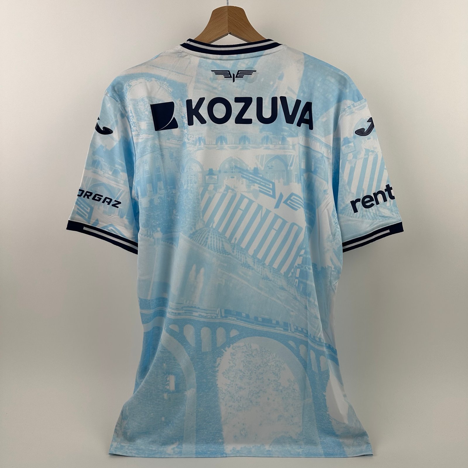 Adana Demirspor 2024-25 Away (L)