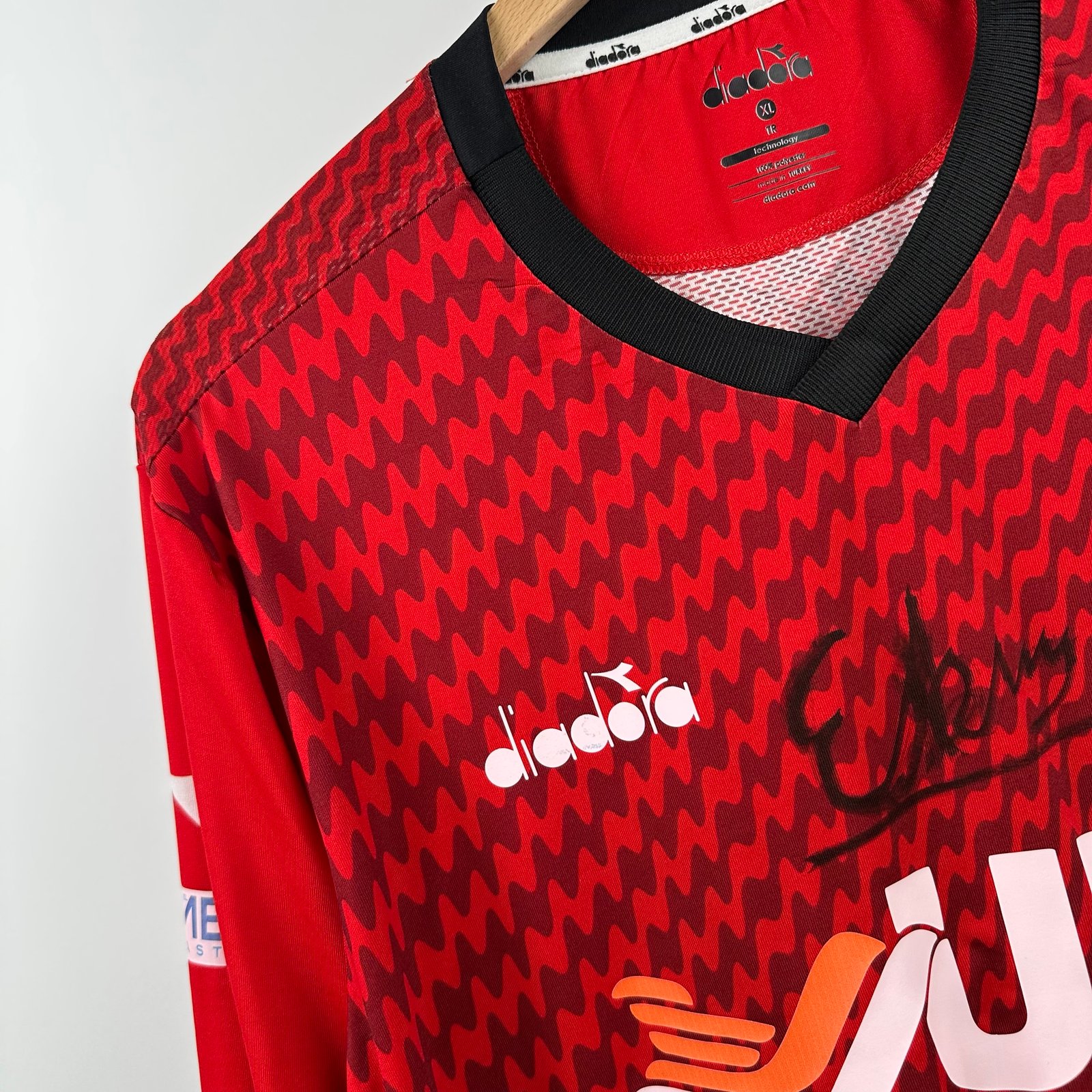 #71 Koşutan Hendekspor 2022-23 GK (XL)