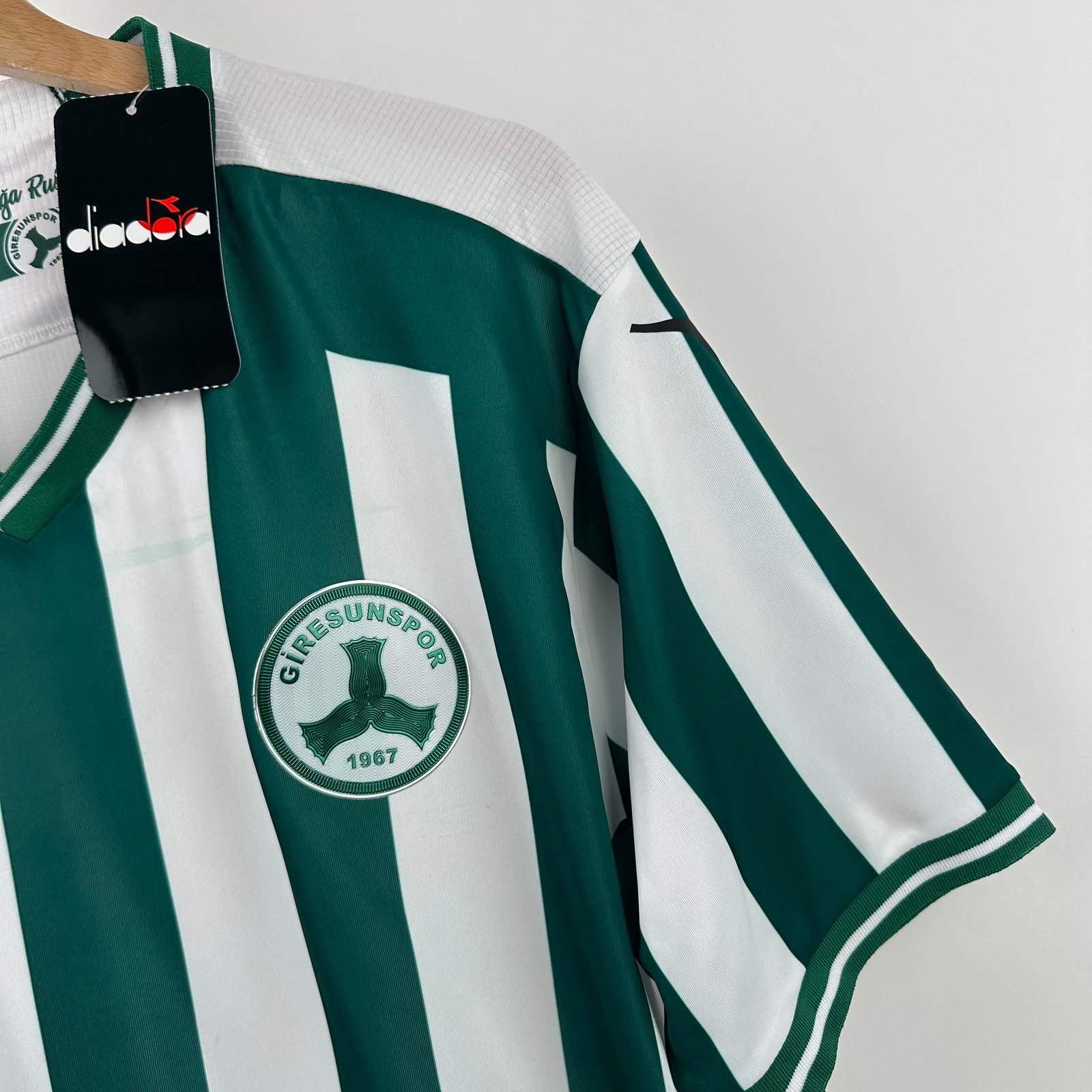 Giresunspor 2024-25 Home (XL)