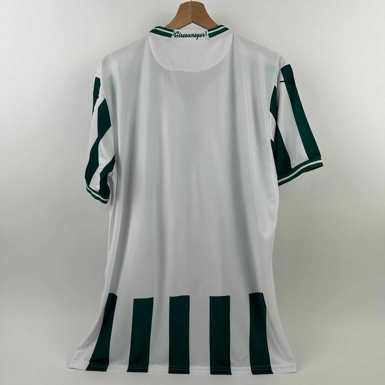 Giresunspor 2024-25 Home (XL)