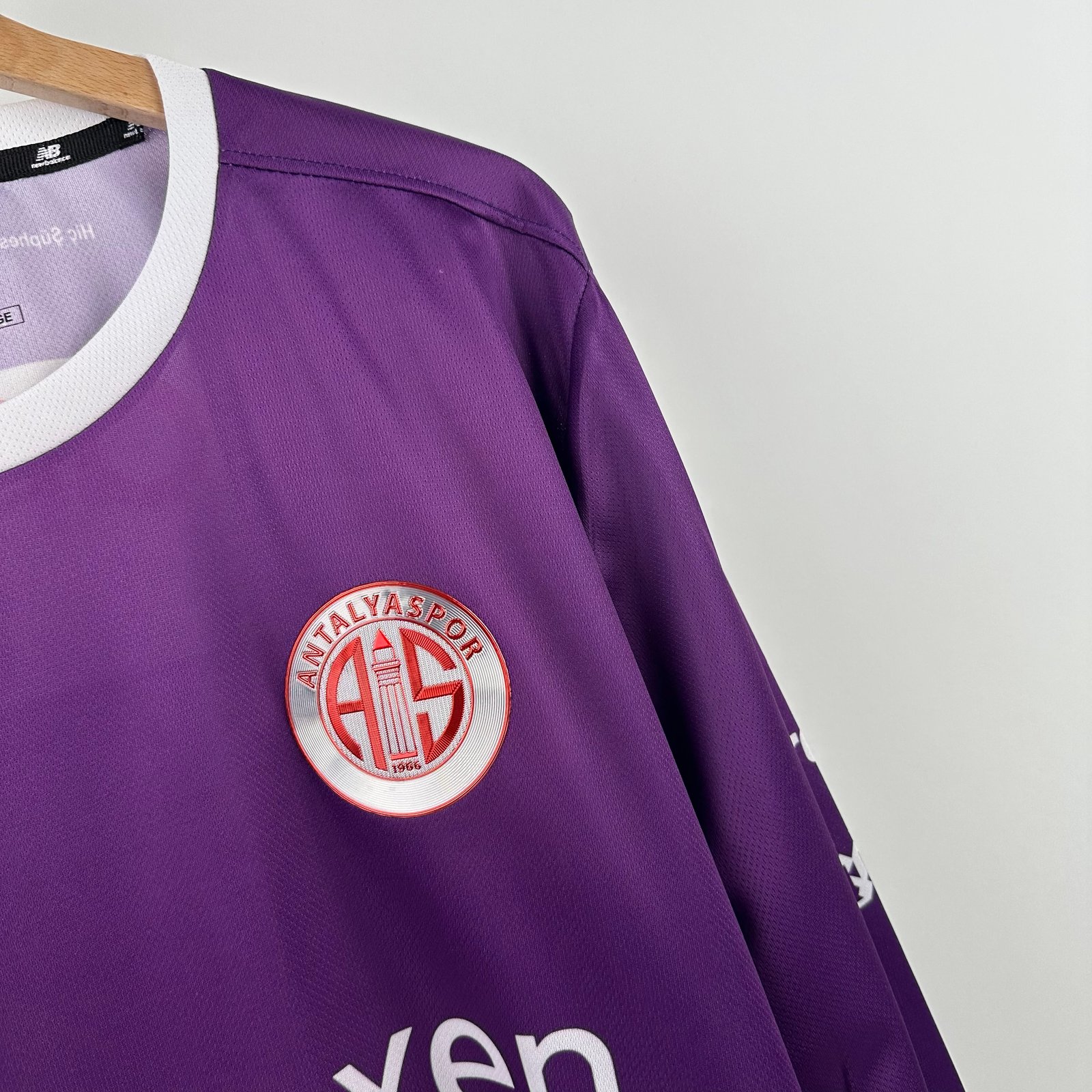 Antalyaspor 2021-22 GK (XL)