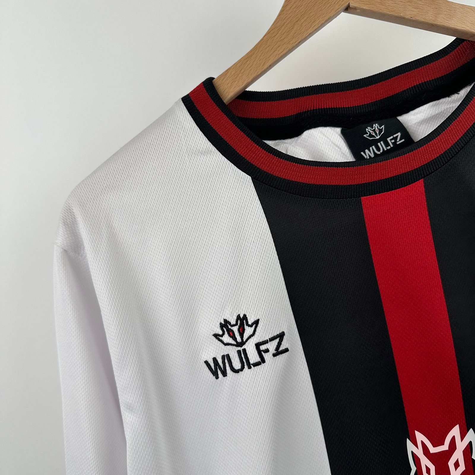 #5 Roco Fatih Karagümrük 2020-21 Away (XL)