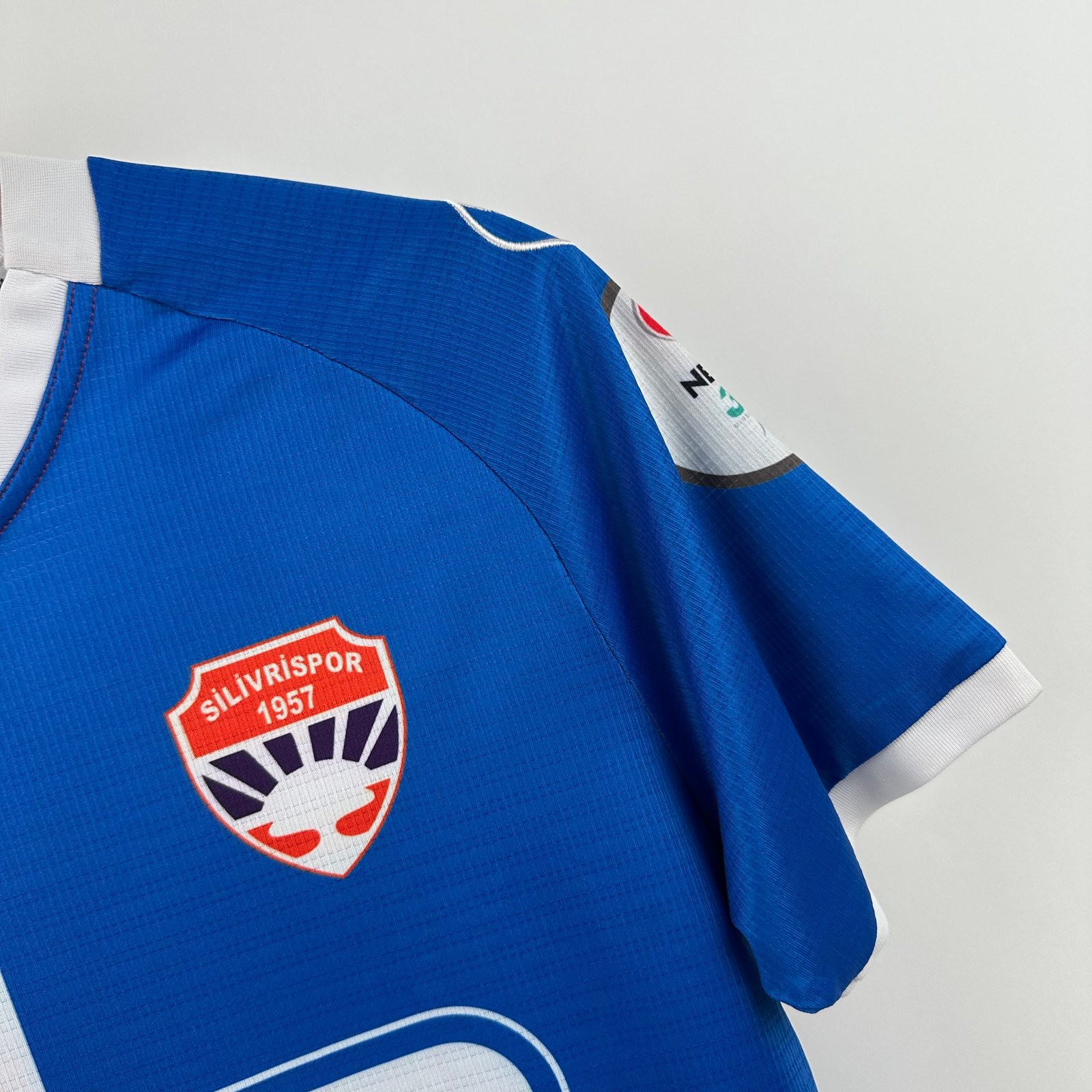 #17 Emre Demir Silivrispor 2024-25 Home (S)