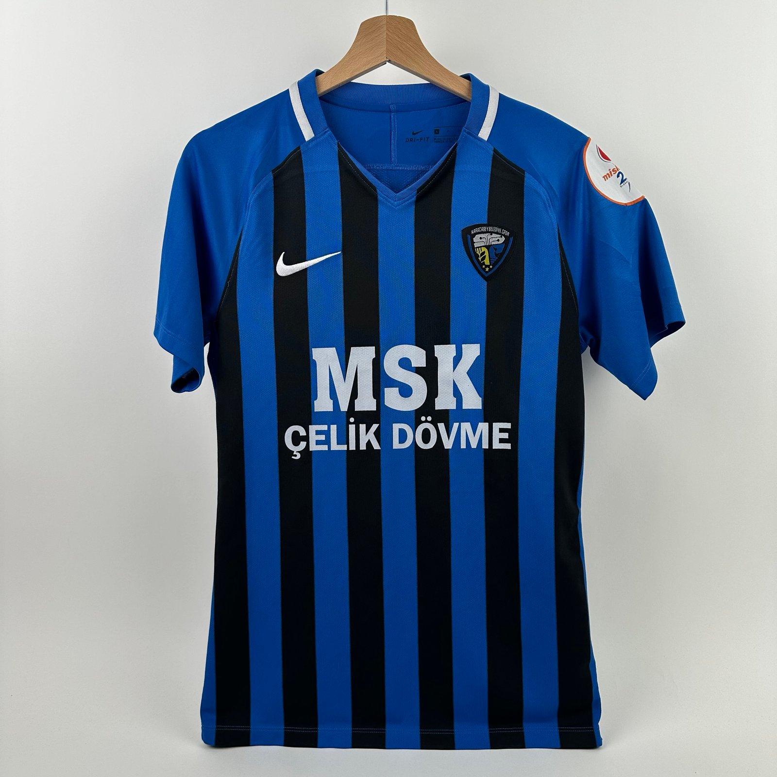 #77 Arda Karacabey Belediyespor 2019-20 Home (S)