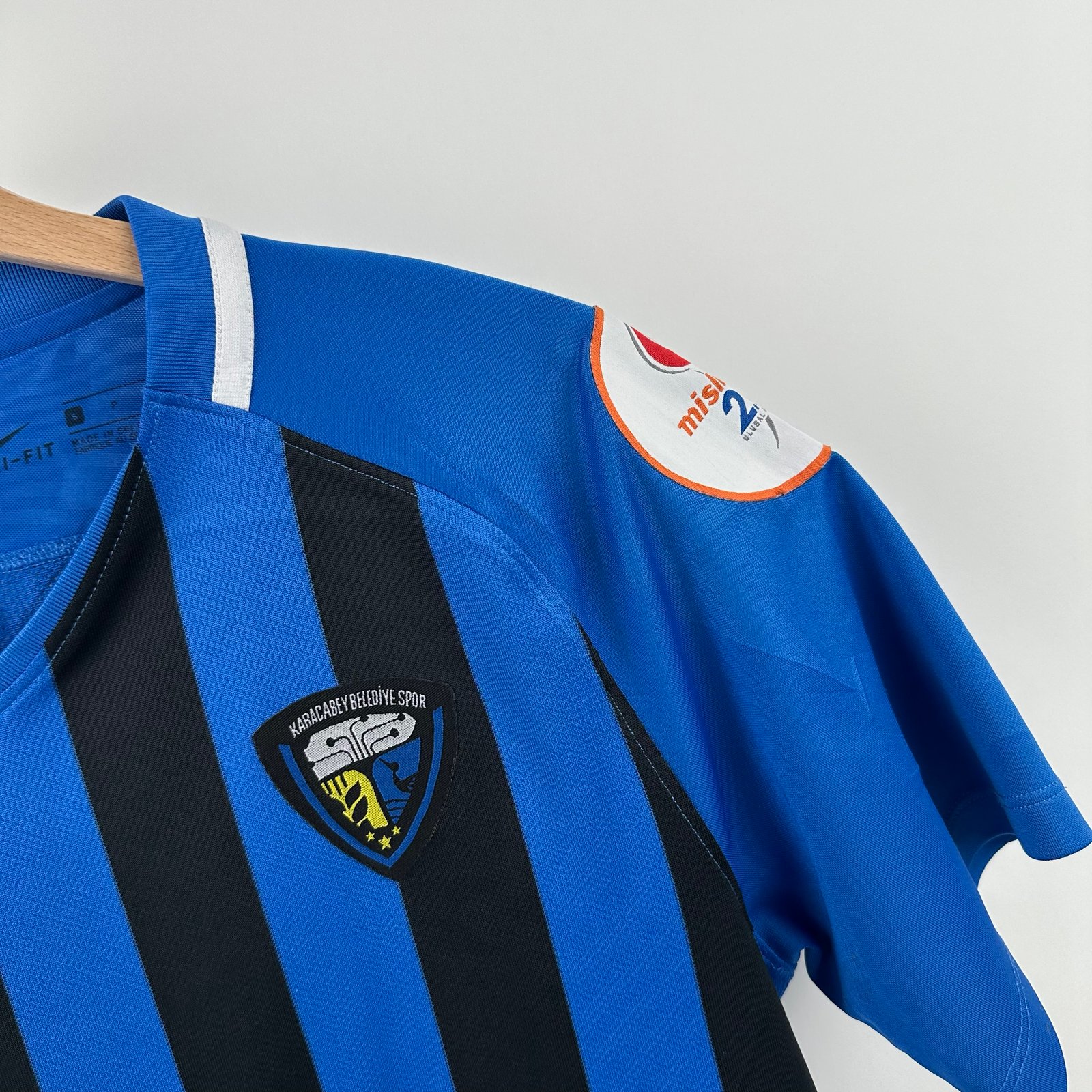 #77 Arda Karacabey Belediyespor 2019-20 Home (S)