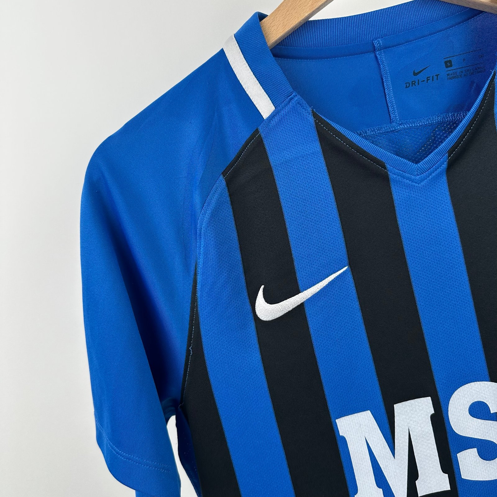 #77 Arda Karacabey Belediyespor 2019-20 Home (S)