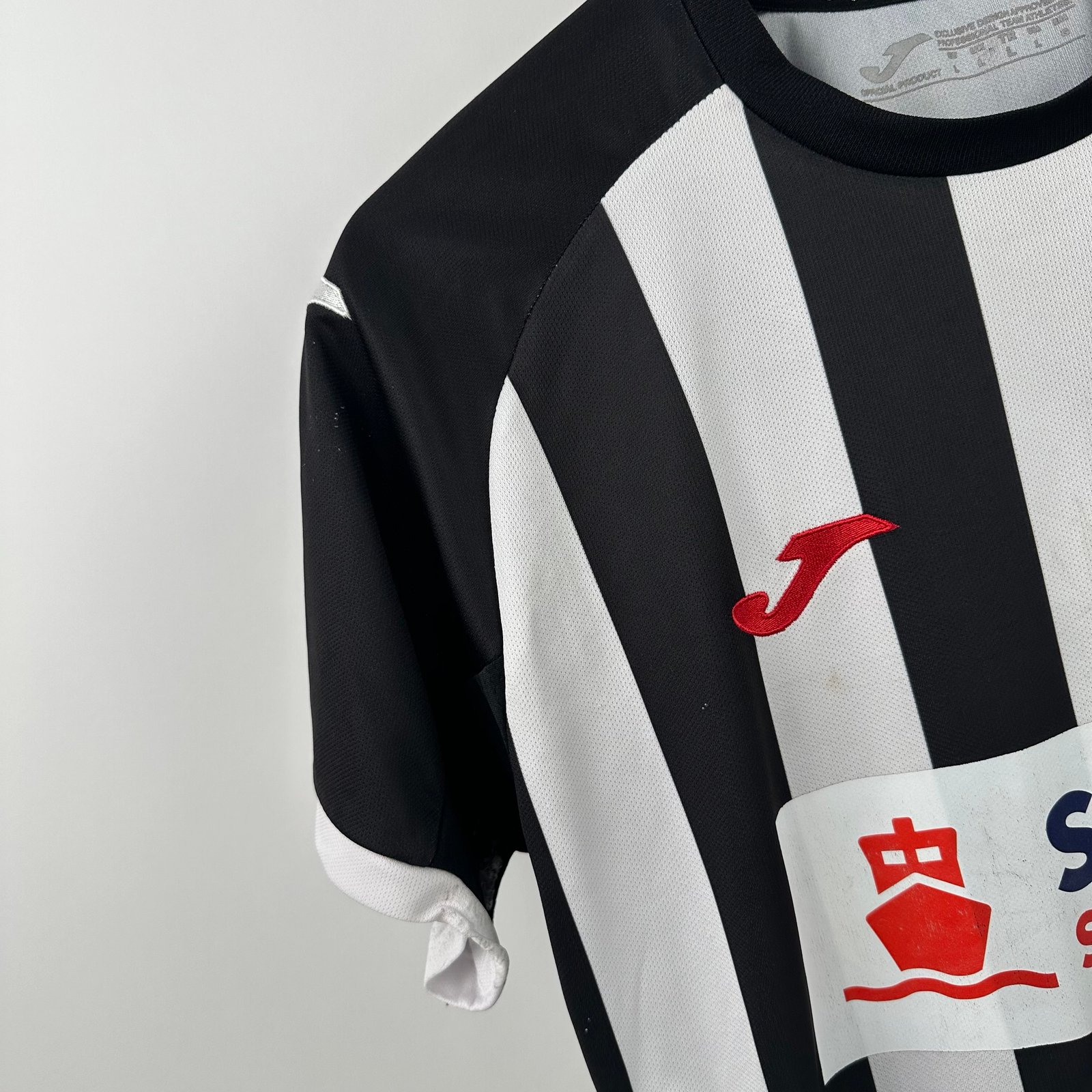 #5 Tuzla Orhanlıspor 2018-19 Home (L)