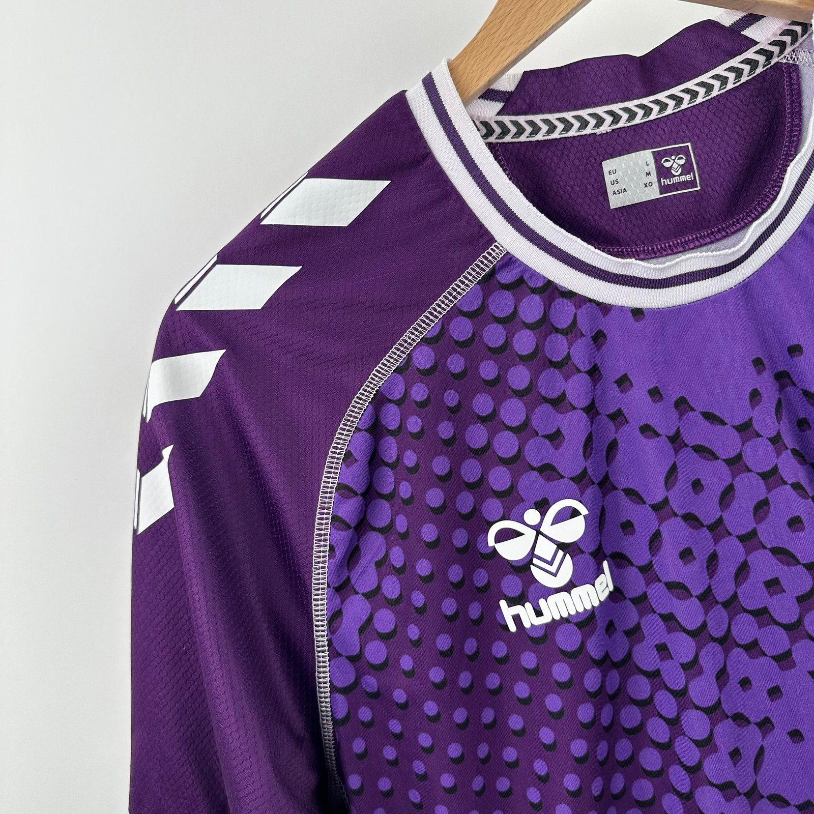 #6 Erkam Keçiörengücü 2024-25 Away (L)