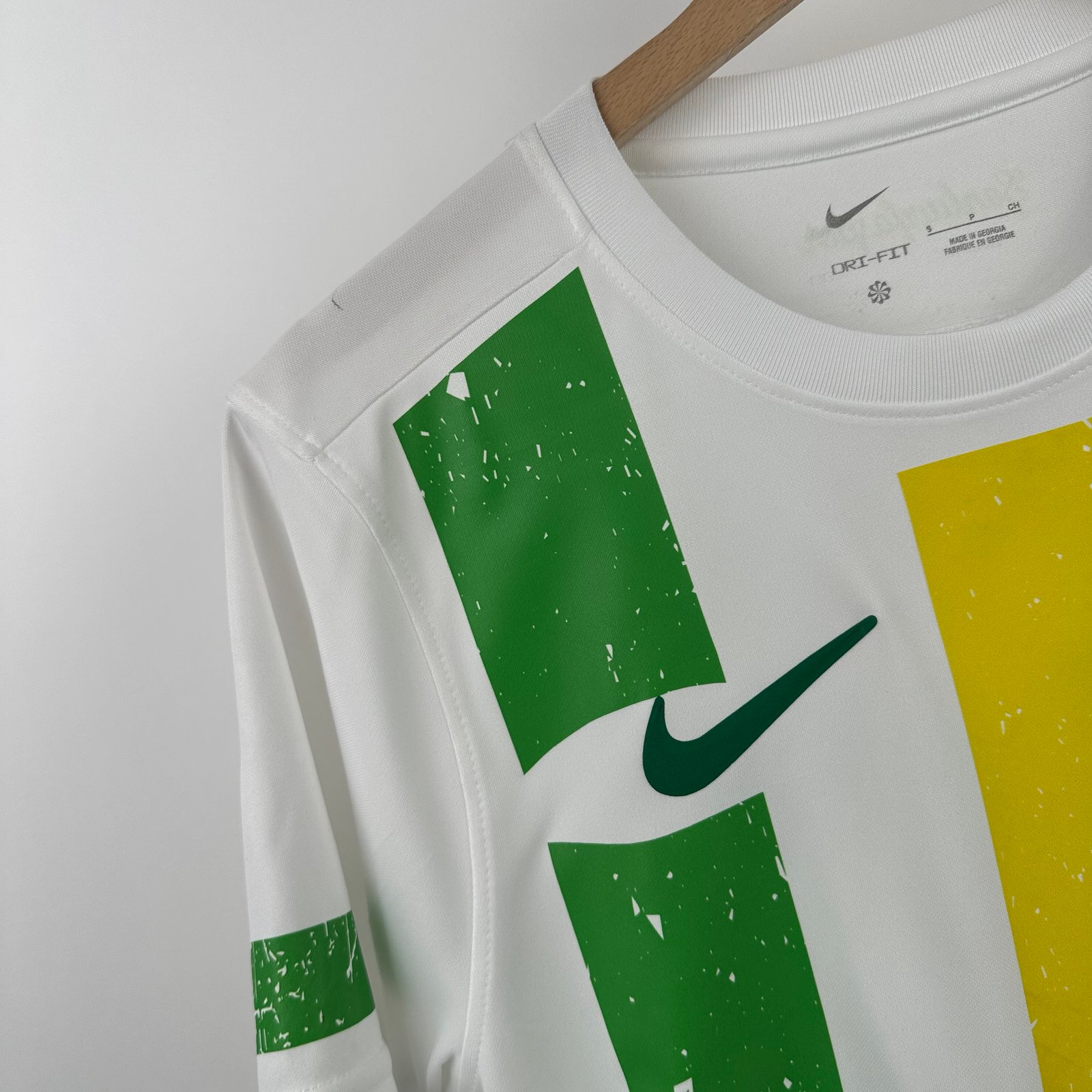 #12 A. Malle Şanlıurfaspor 2024-25 Away (S)