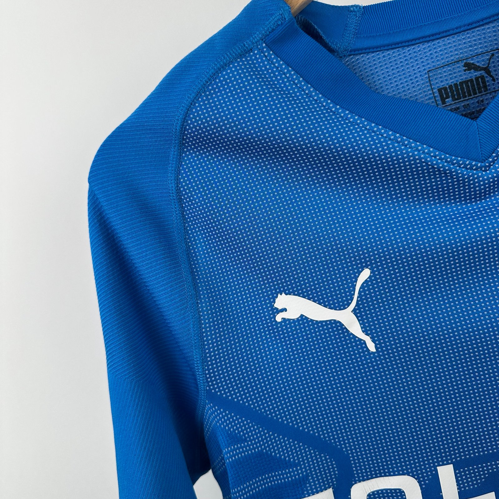 #99 O. Aynaoğlu Altay 2018-19 Third (L)